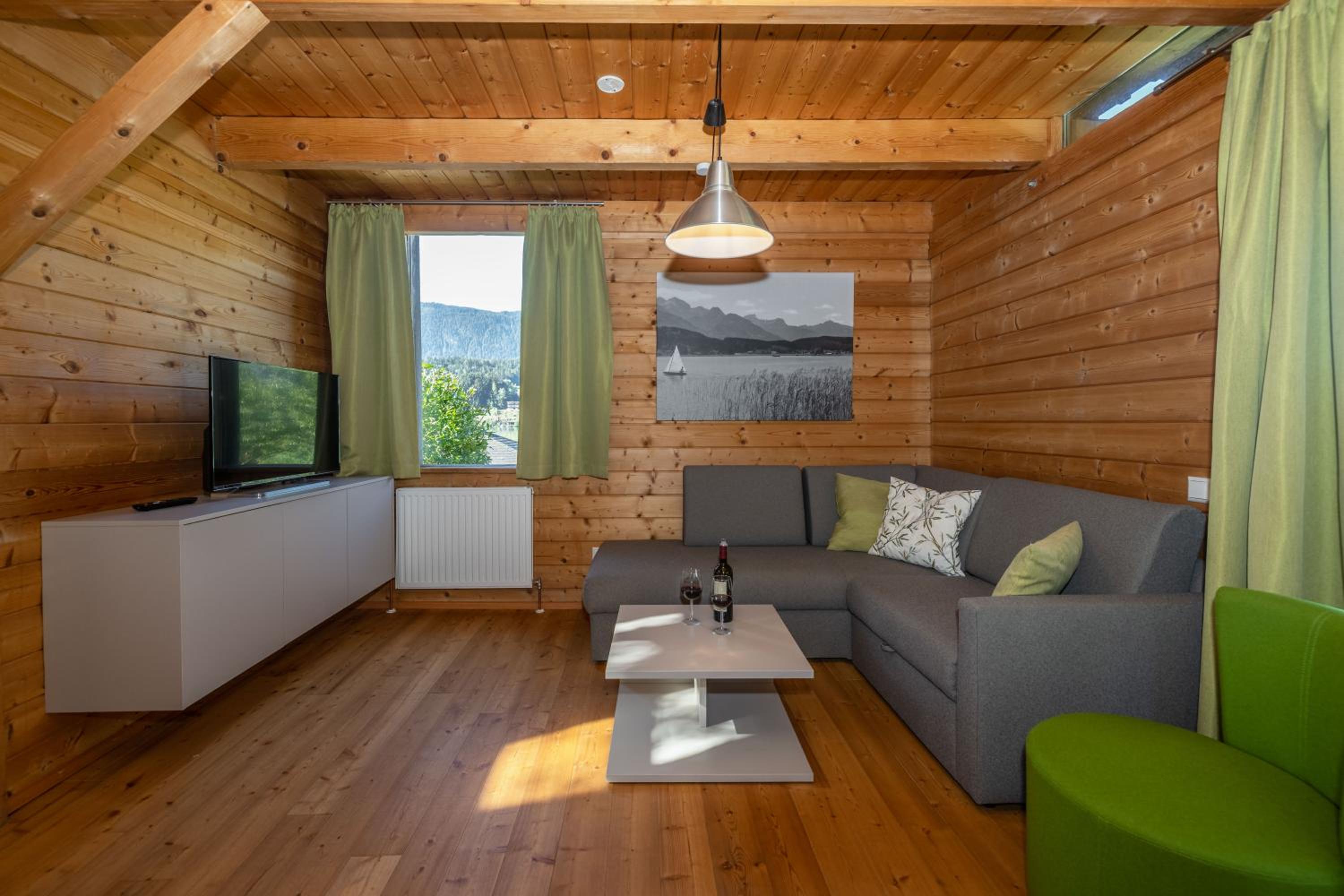 Lake Resort Pressegger See