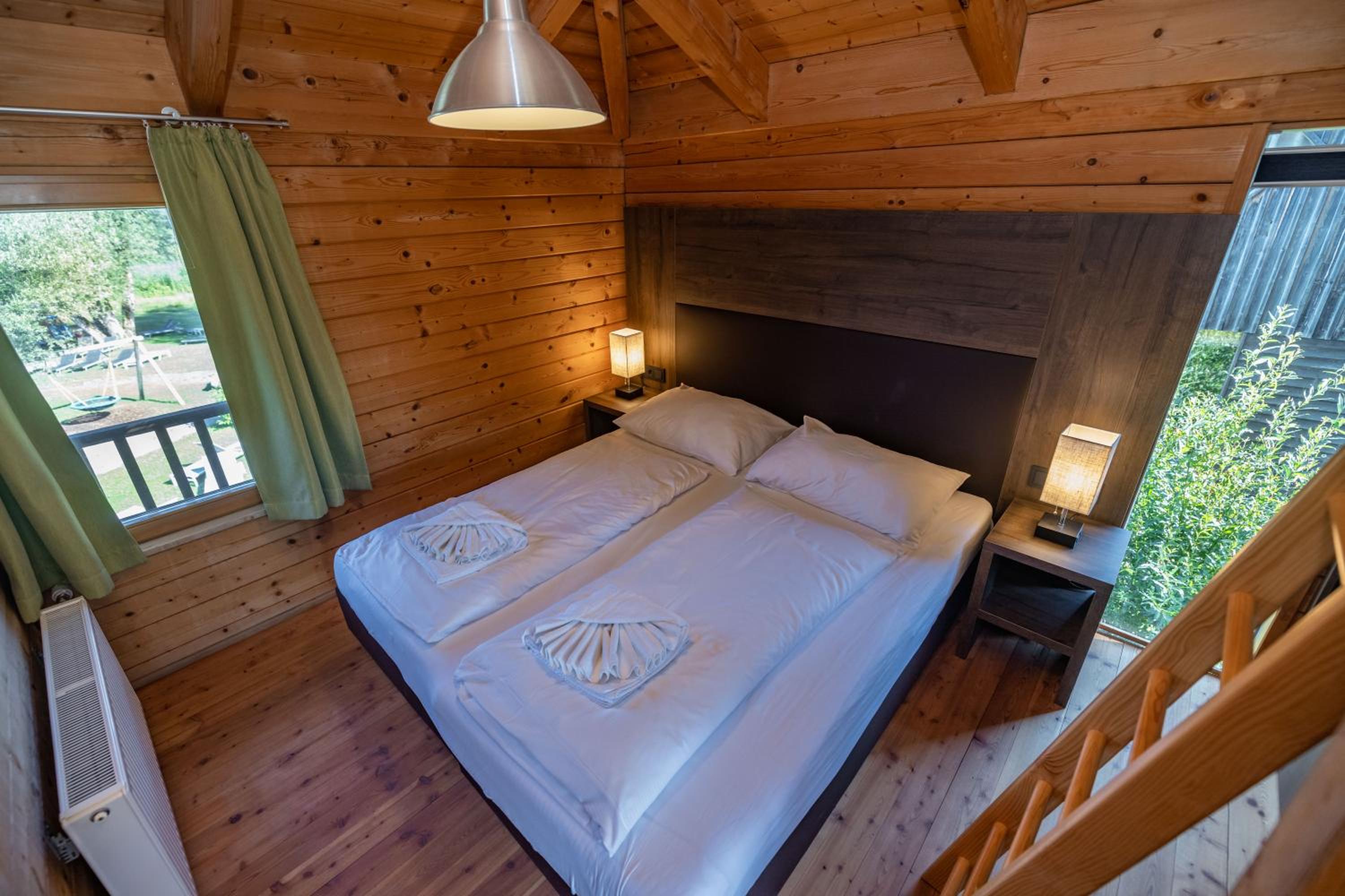 Lake Resort Pressegger See