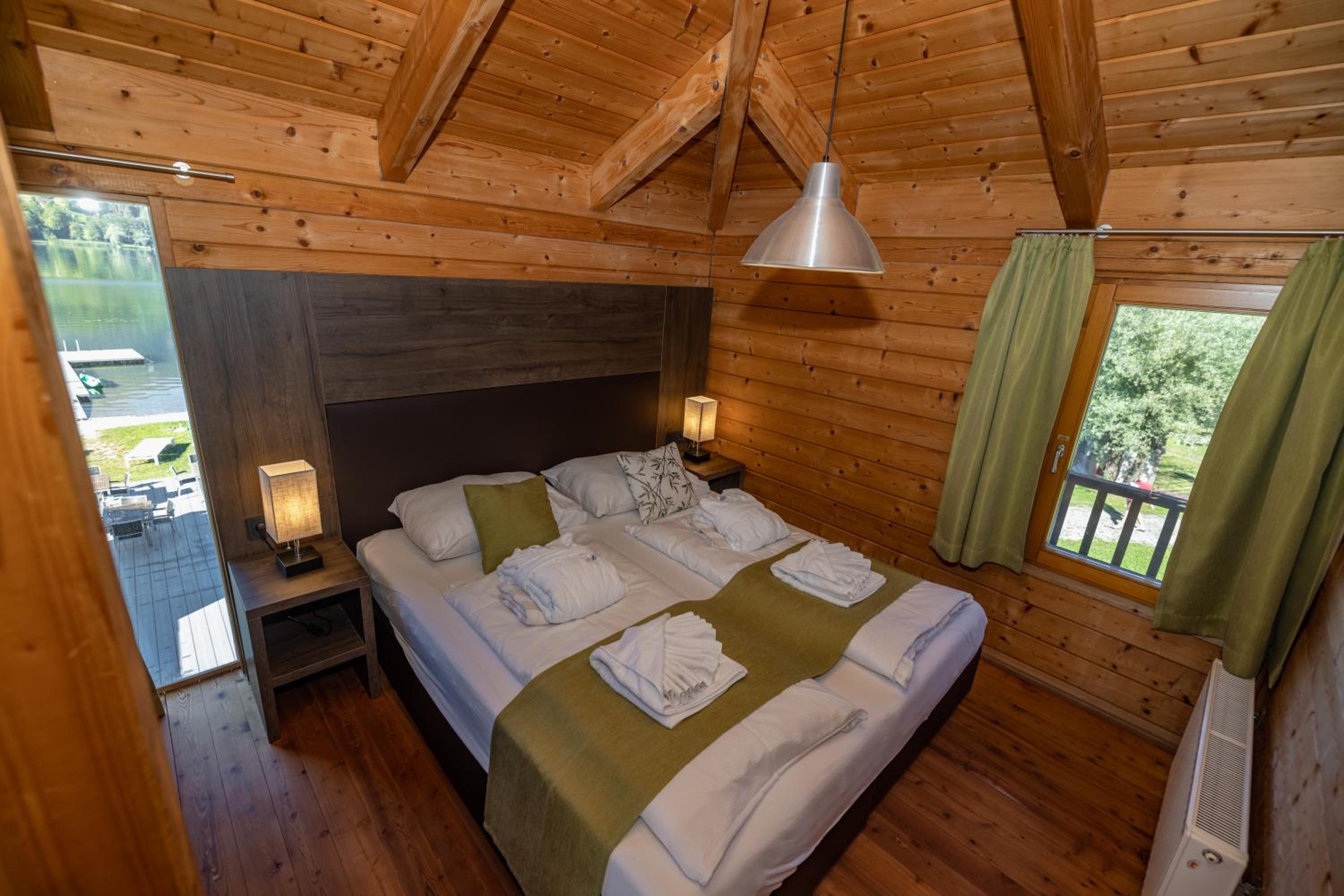 Lake Resort Pressegger See