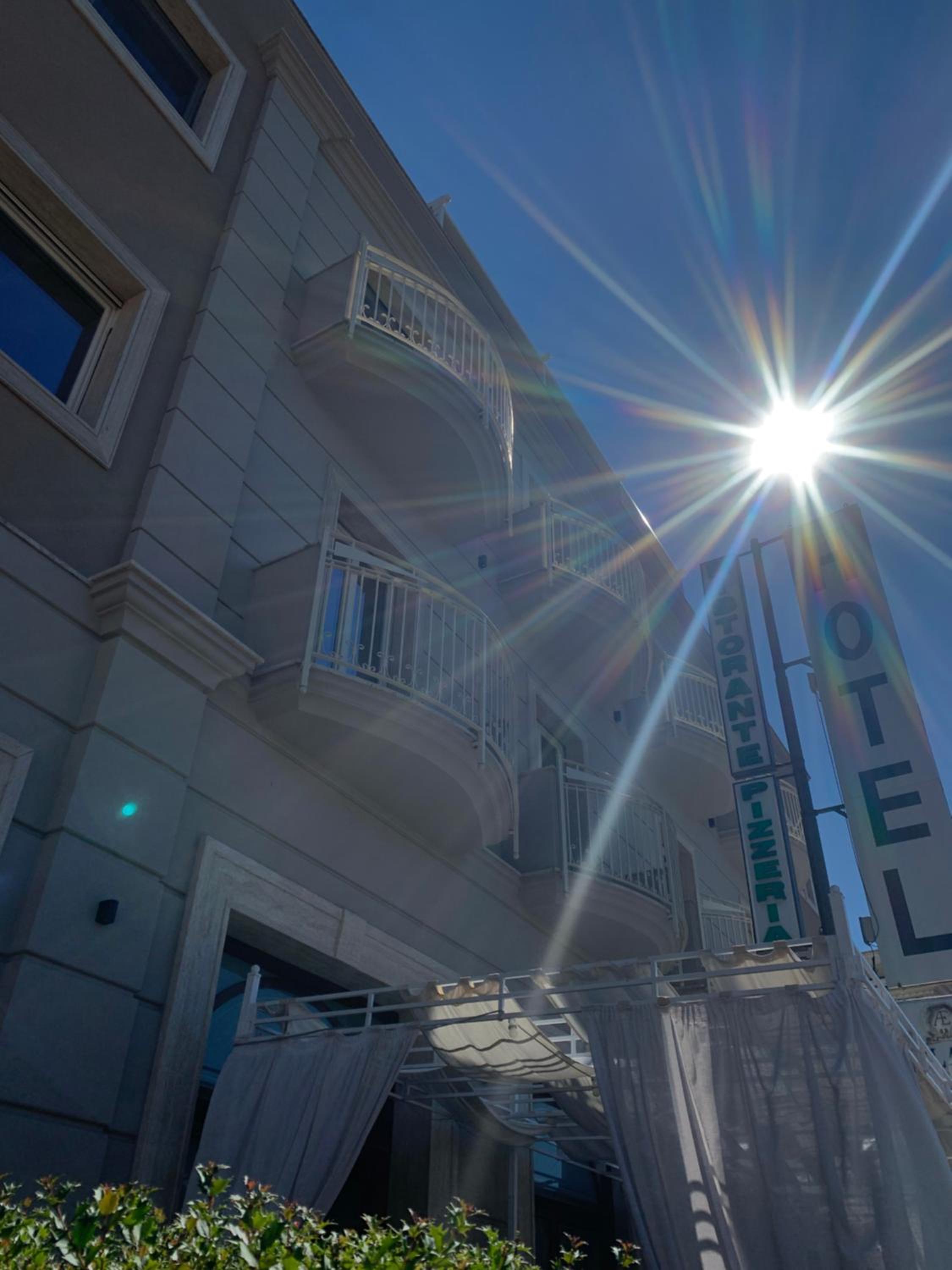 Hotel Ristorante Aeclanum