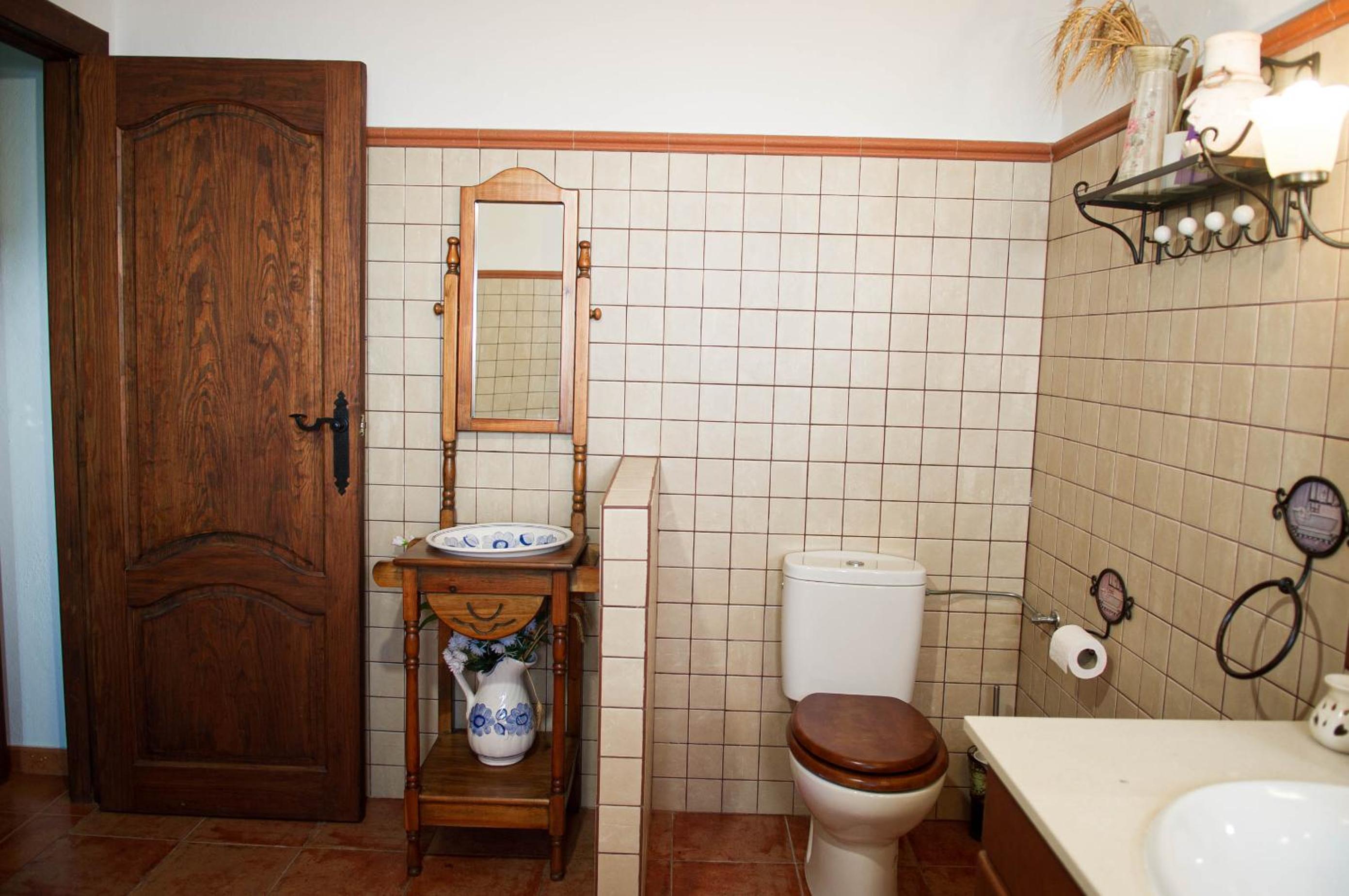 Casa Cueva Alegría