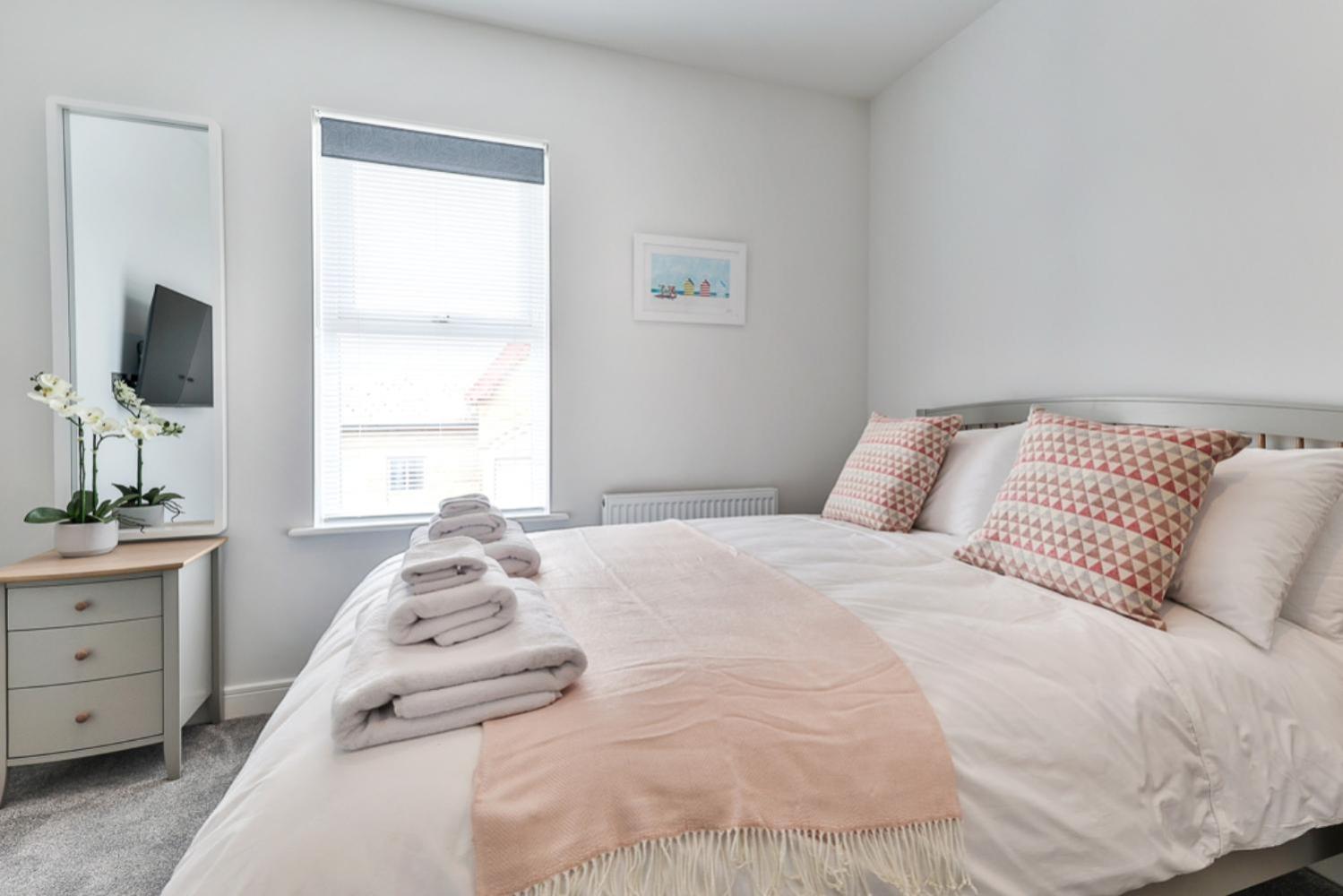Finest Retreats - Belle House, Apt 5 view 5