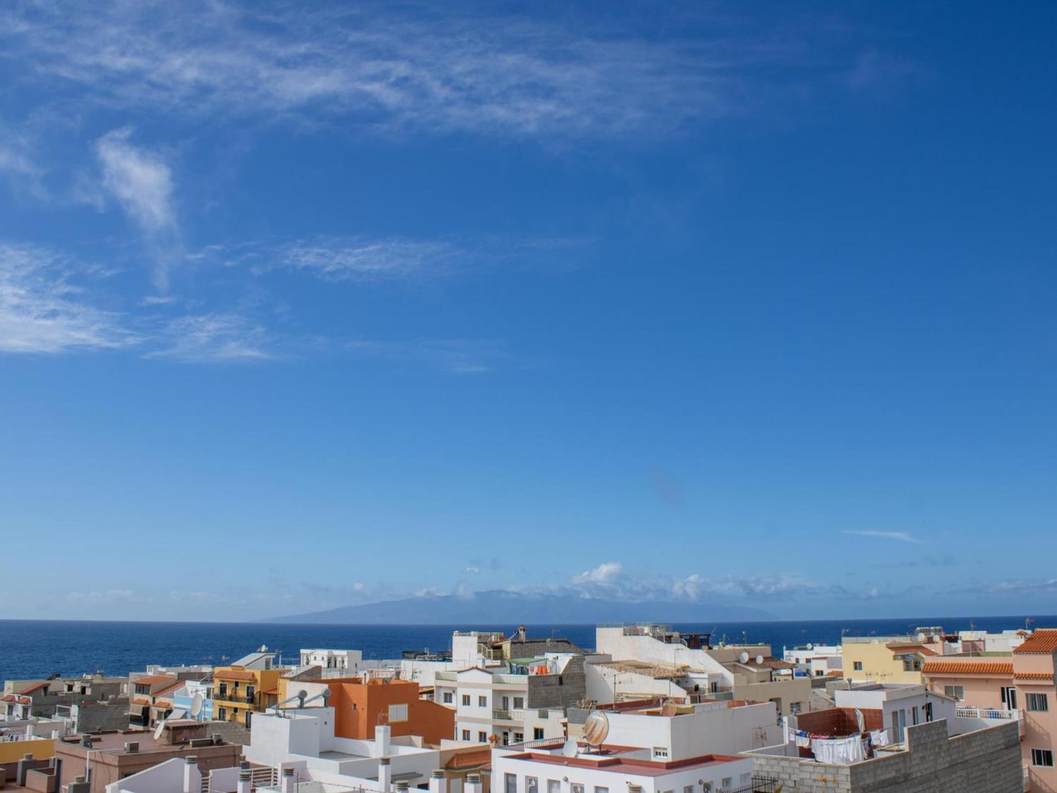 Puesta de Sol Rentals 2BJ view 4