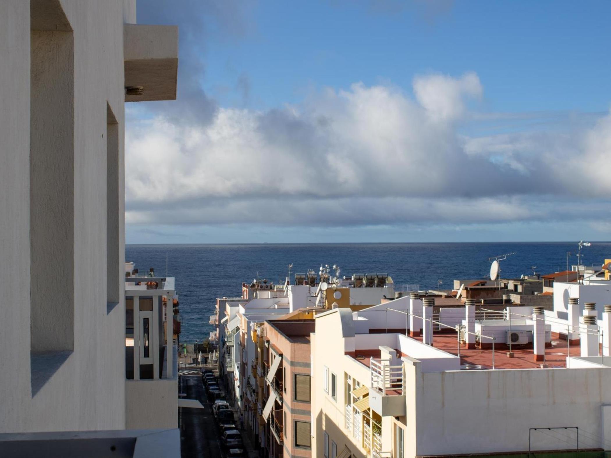 Puesta de Sol Rentals 2BJ view 3