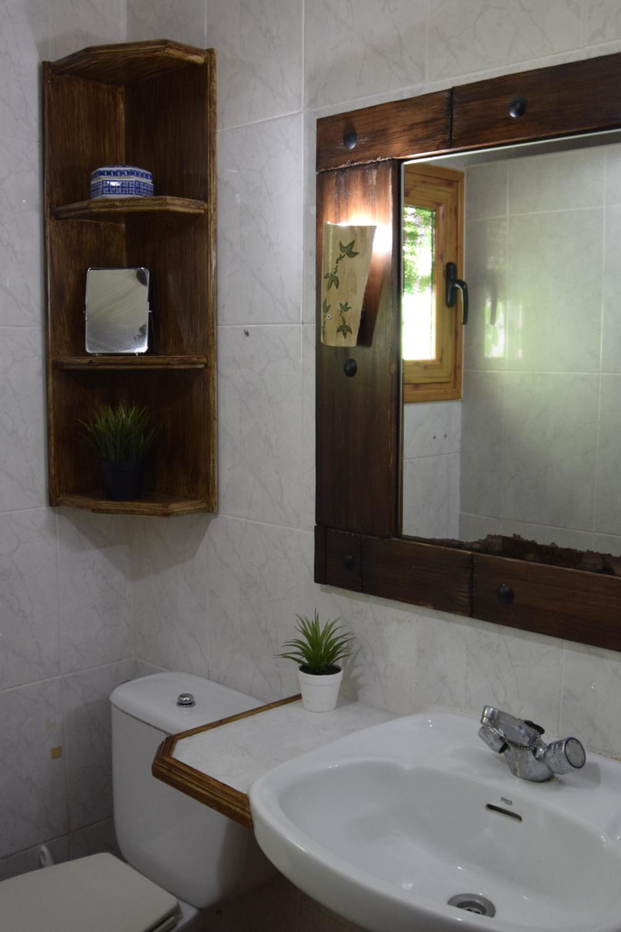 Casa Cueva Alegría