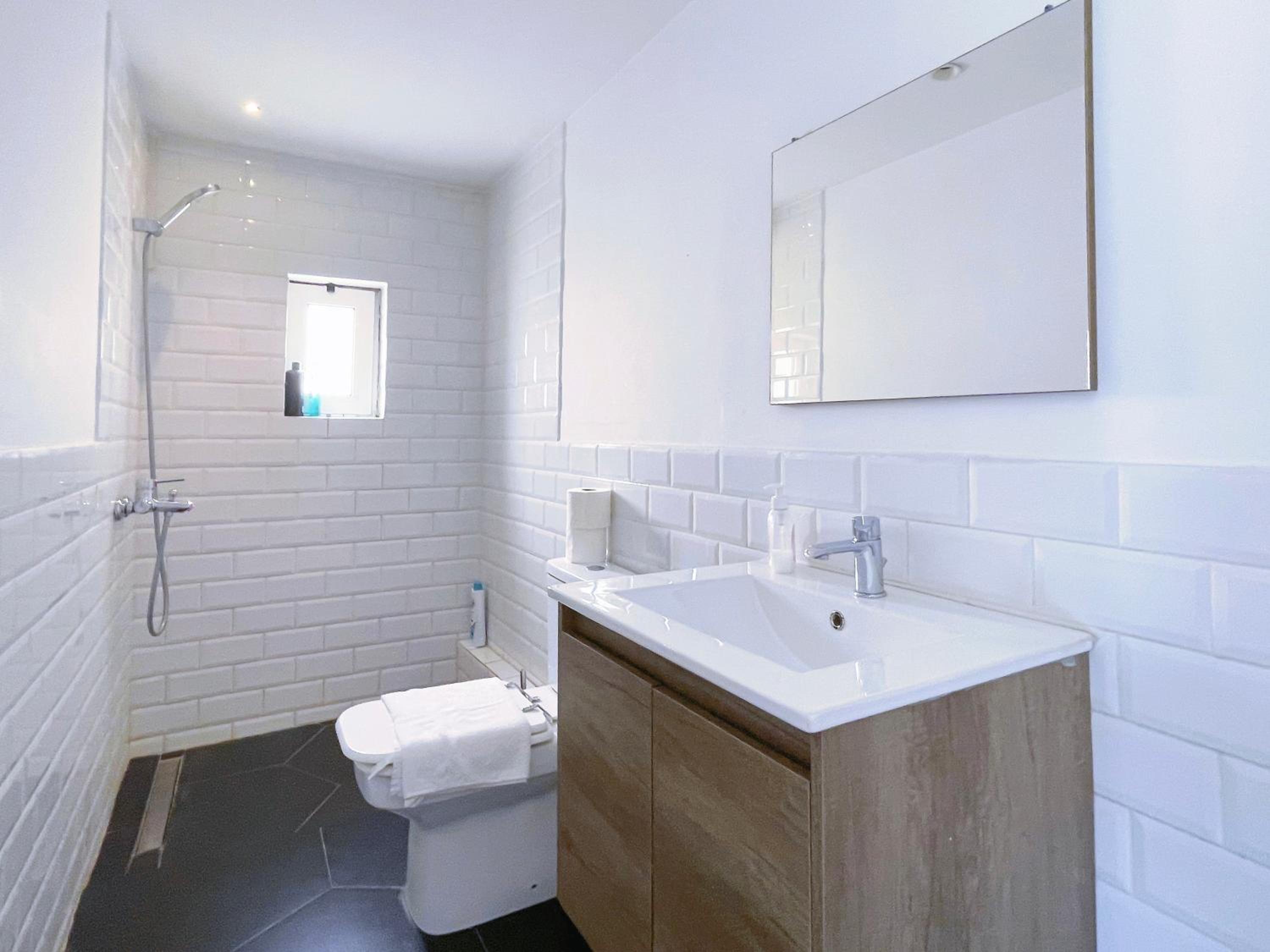 WSD Baia Acropolis Hotel Apartment