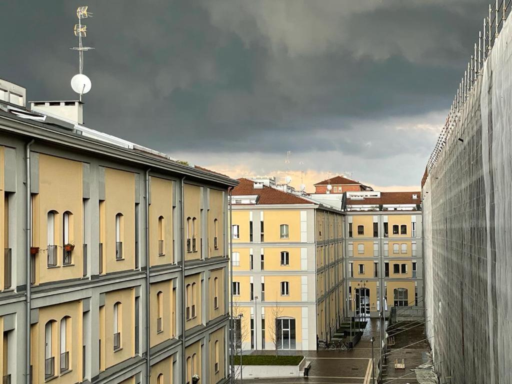 Loft Milano Manifatture Garden