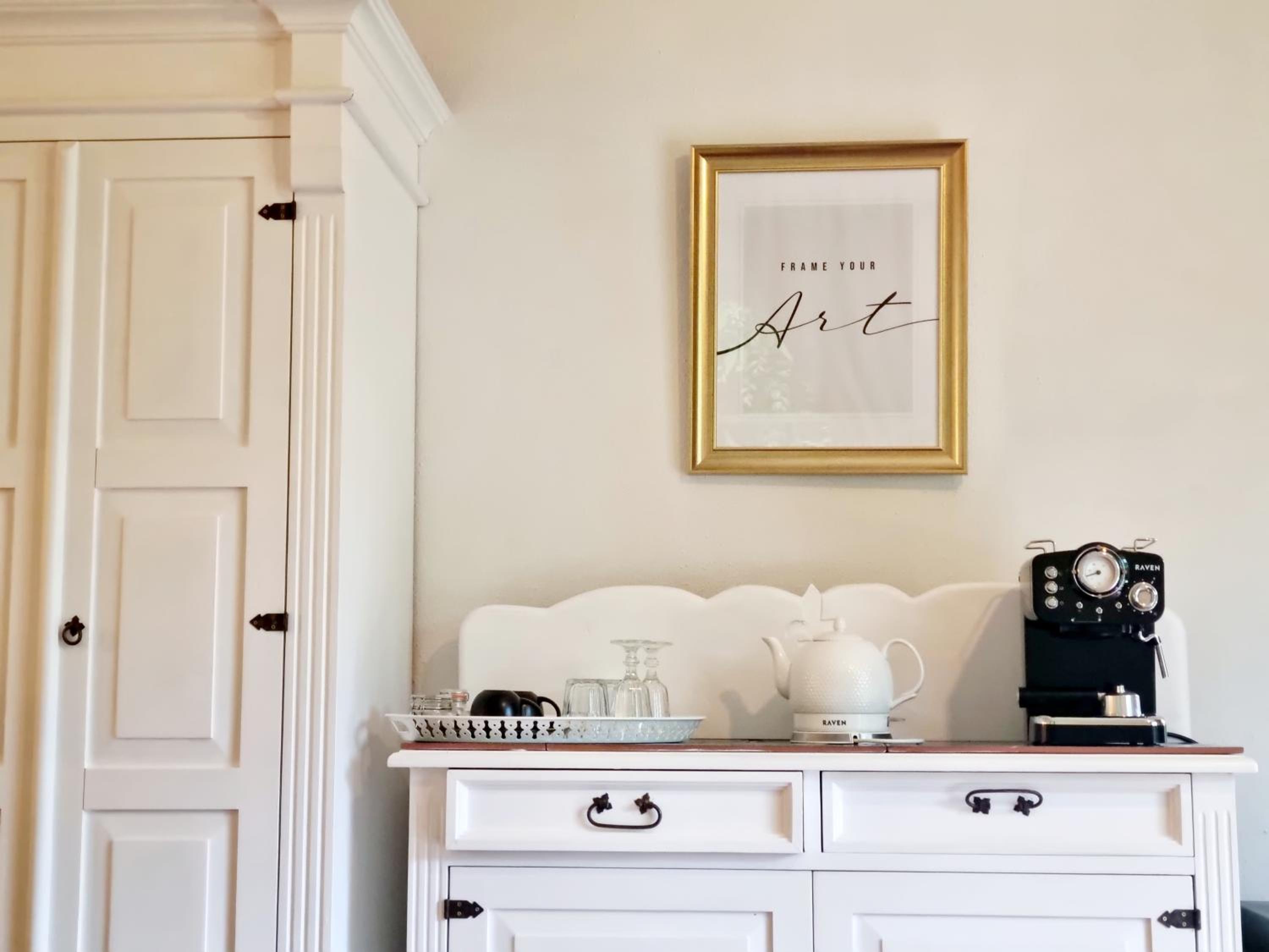Villa Toscana Boutique