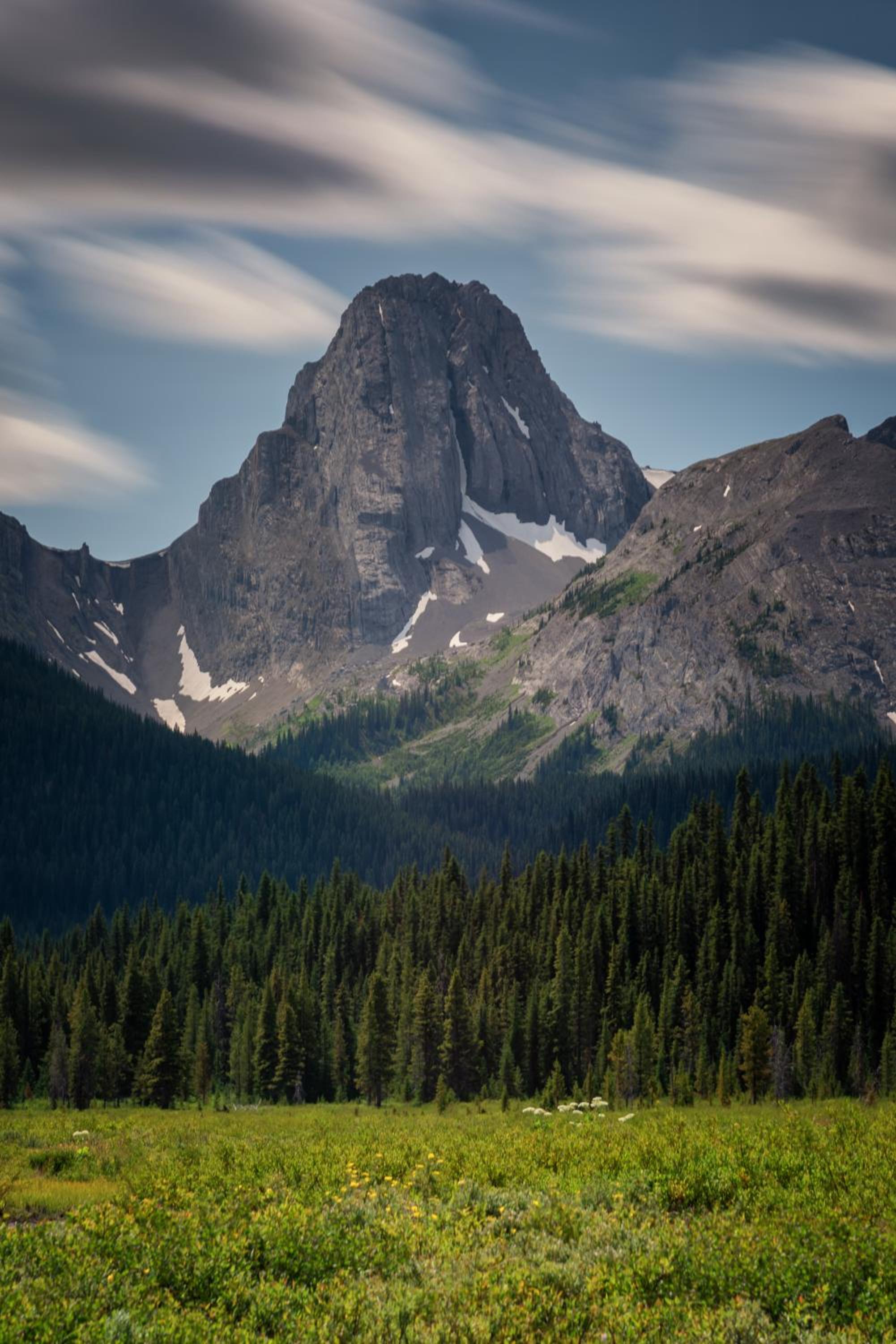 Mount Engadine Lodge