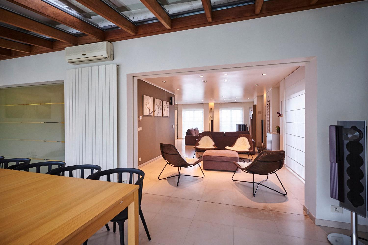 Casa Jacaranda