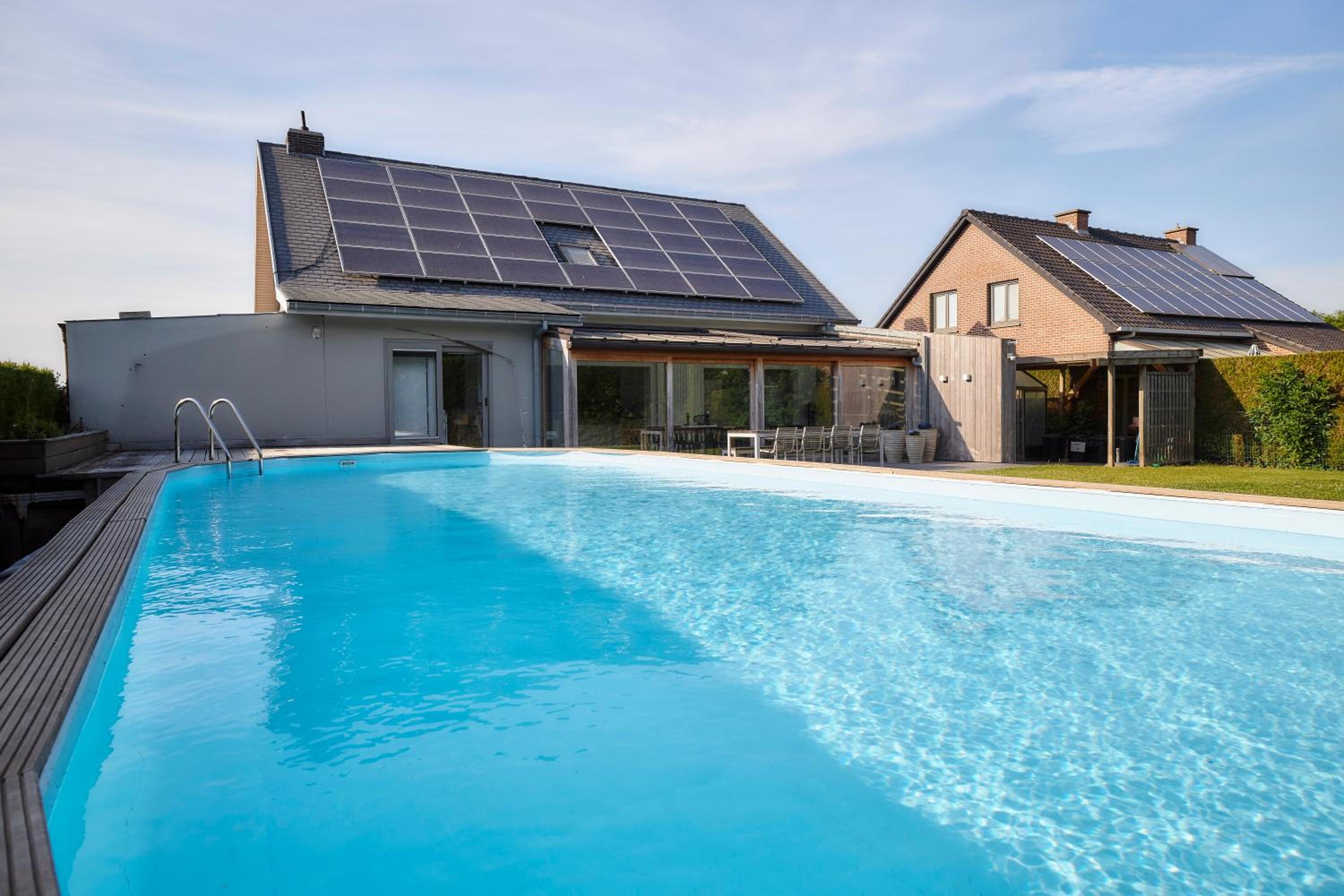 Casa Jacaranda