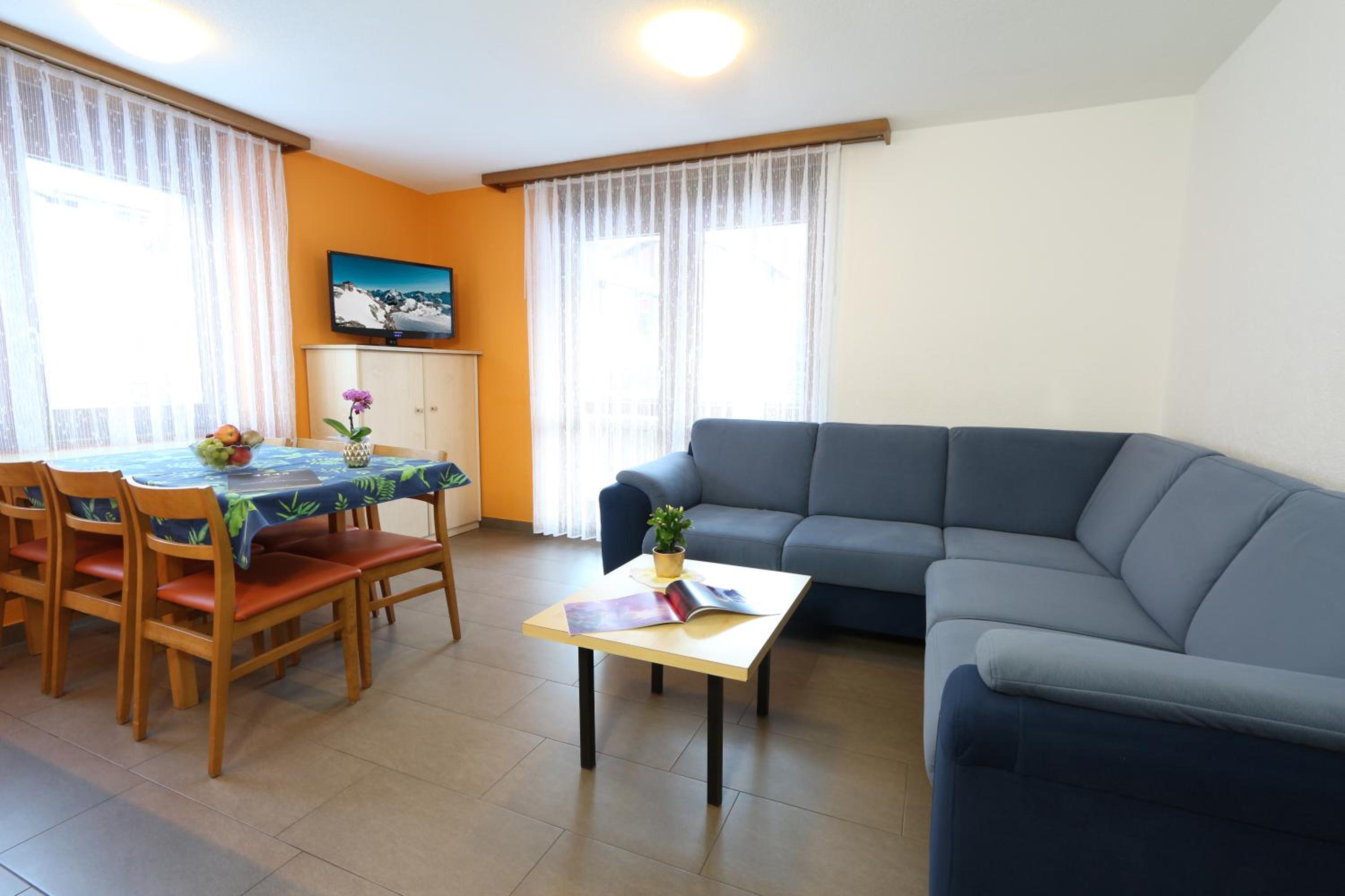 Ferienhaus-Apartment Golf