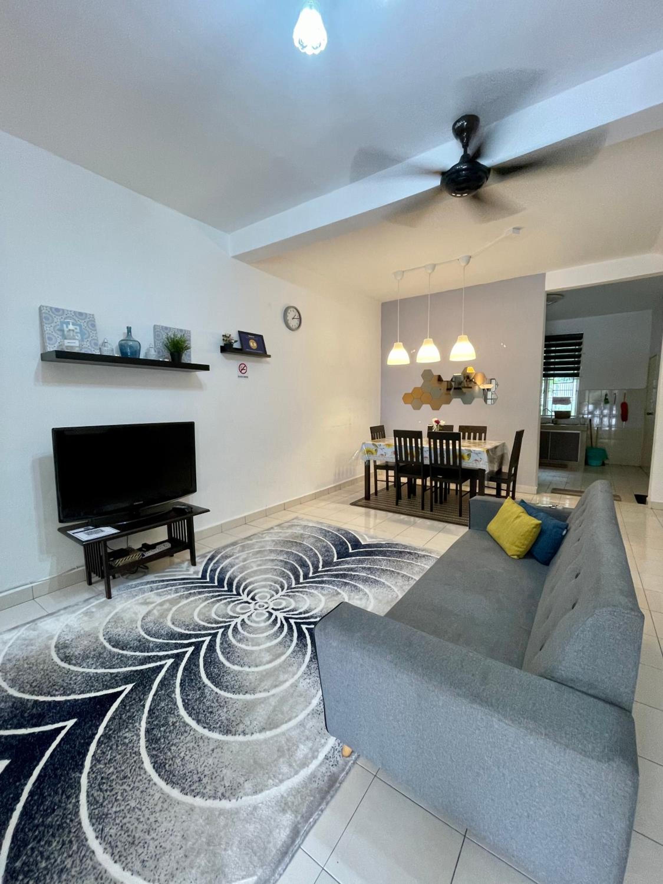 AiMAS Homestay Senawang Muslim photo 3