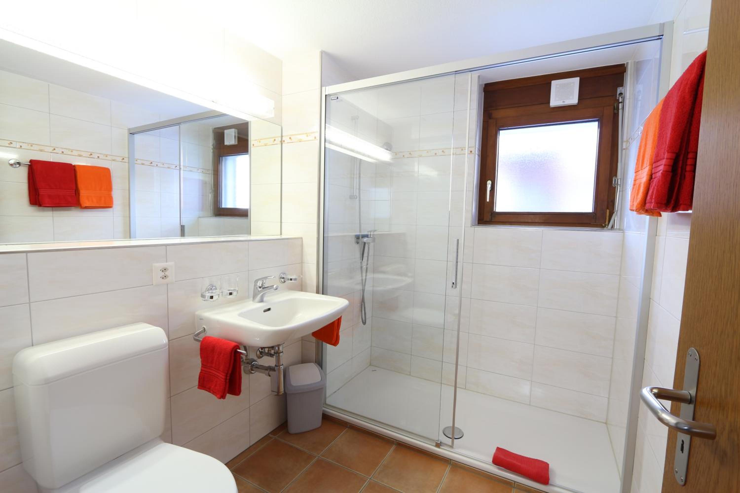 Ferienhaus-Apartment Golf