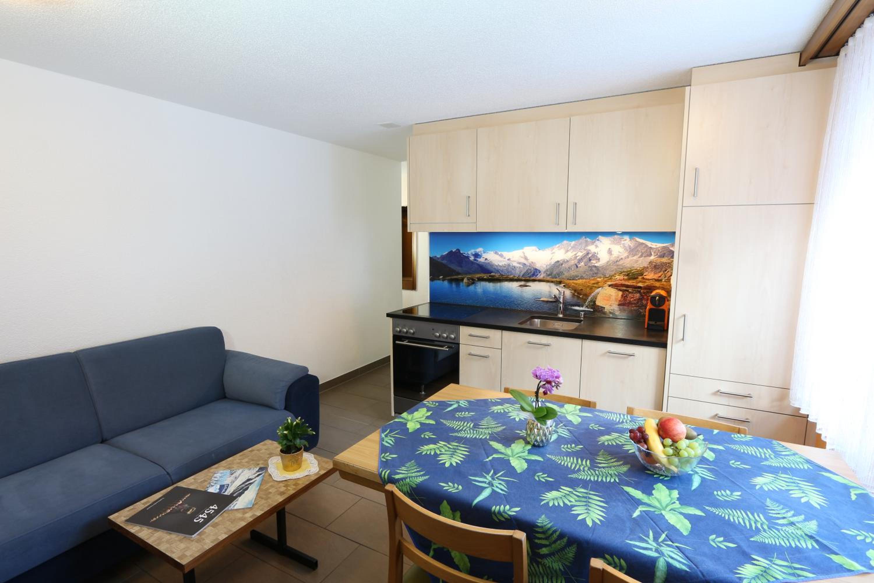 Ferienhaus-Apartment Golf