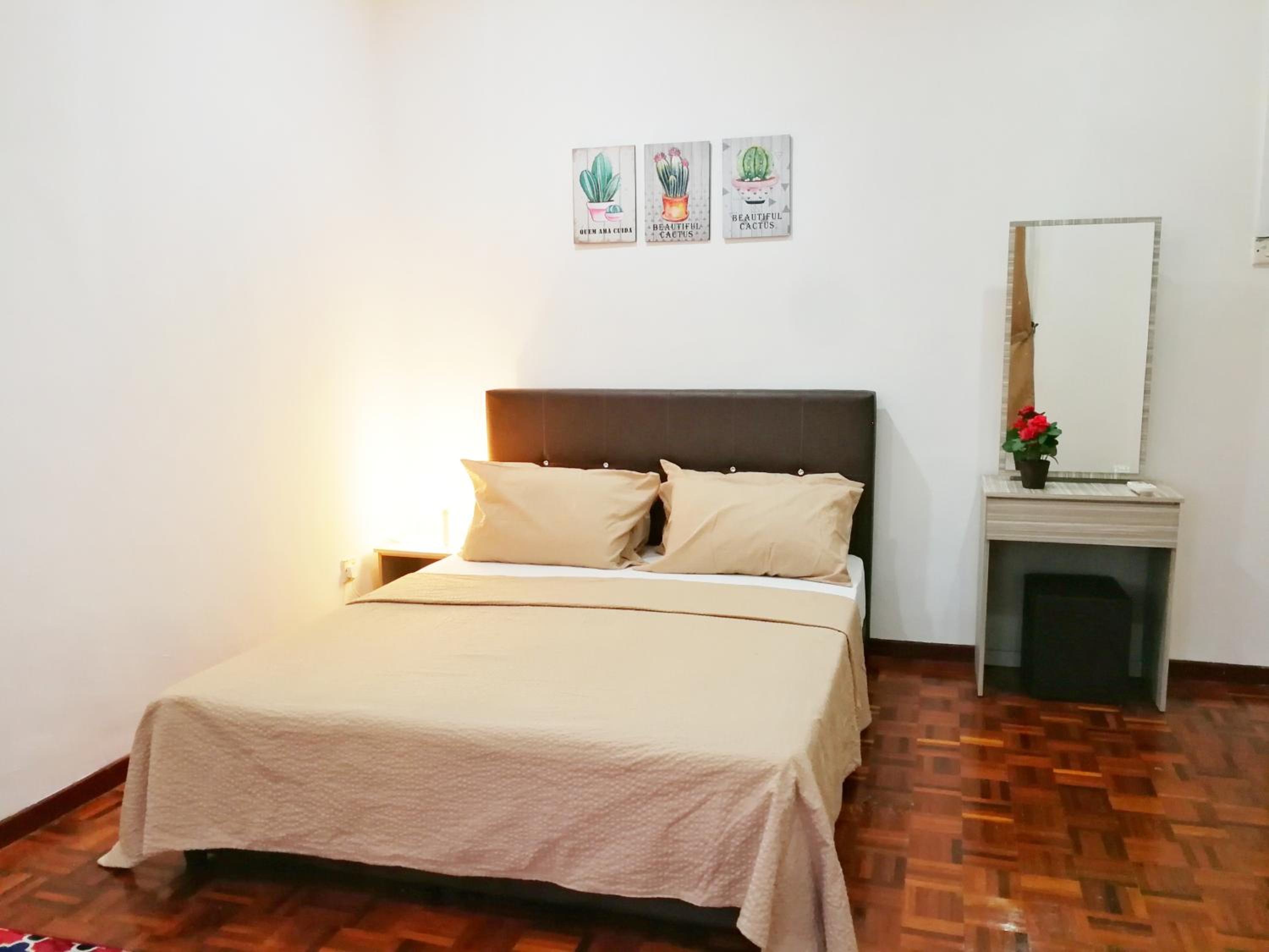AiMAS Homestay Senawang Muslim photo 7