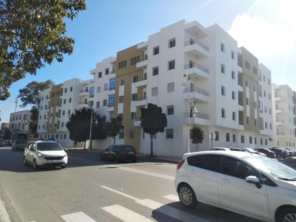 Hotel CASA SANYA RMEL Tetouane - Image 1