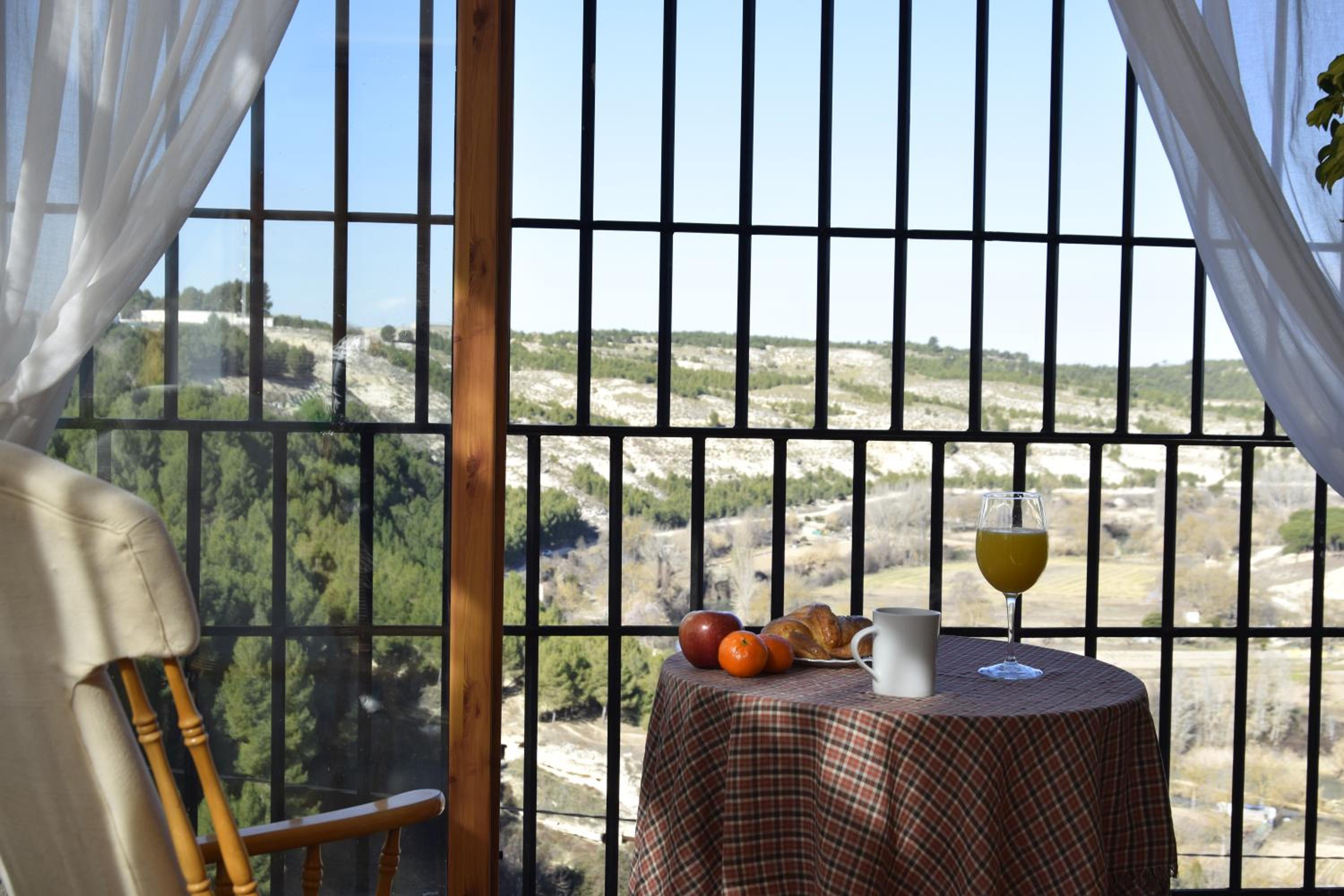 Casa Cueva Alegría