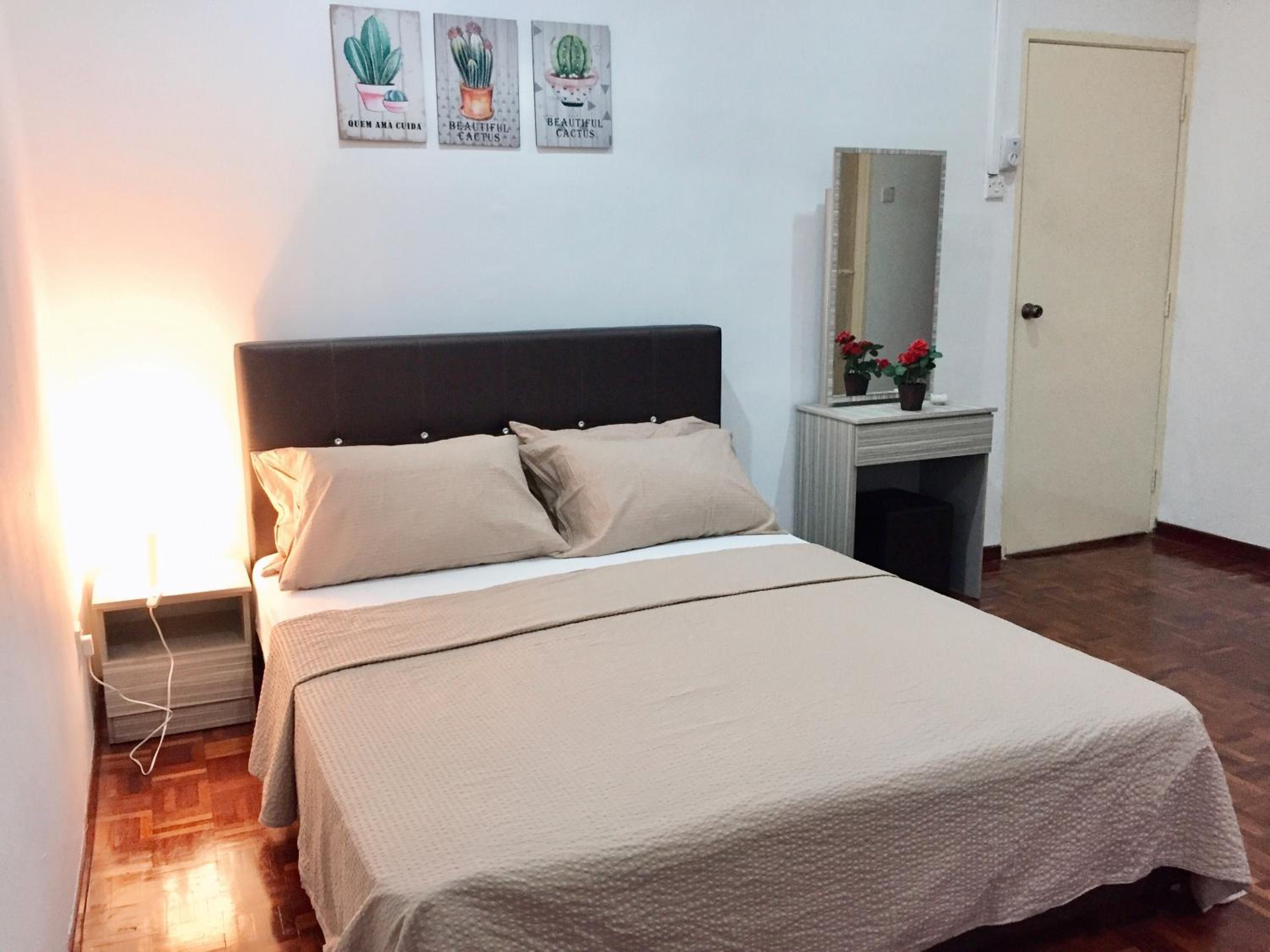 AiMAS Homestay Senawang Muslim photo 6