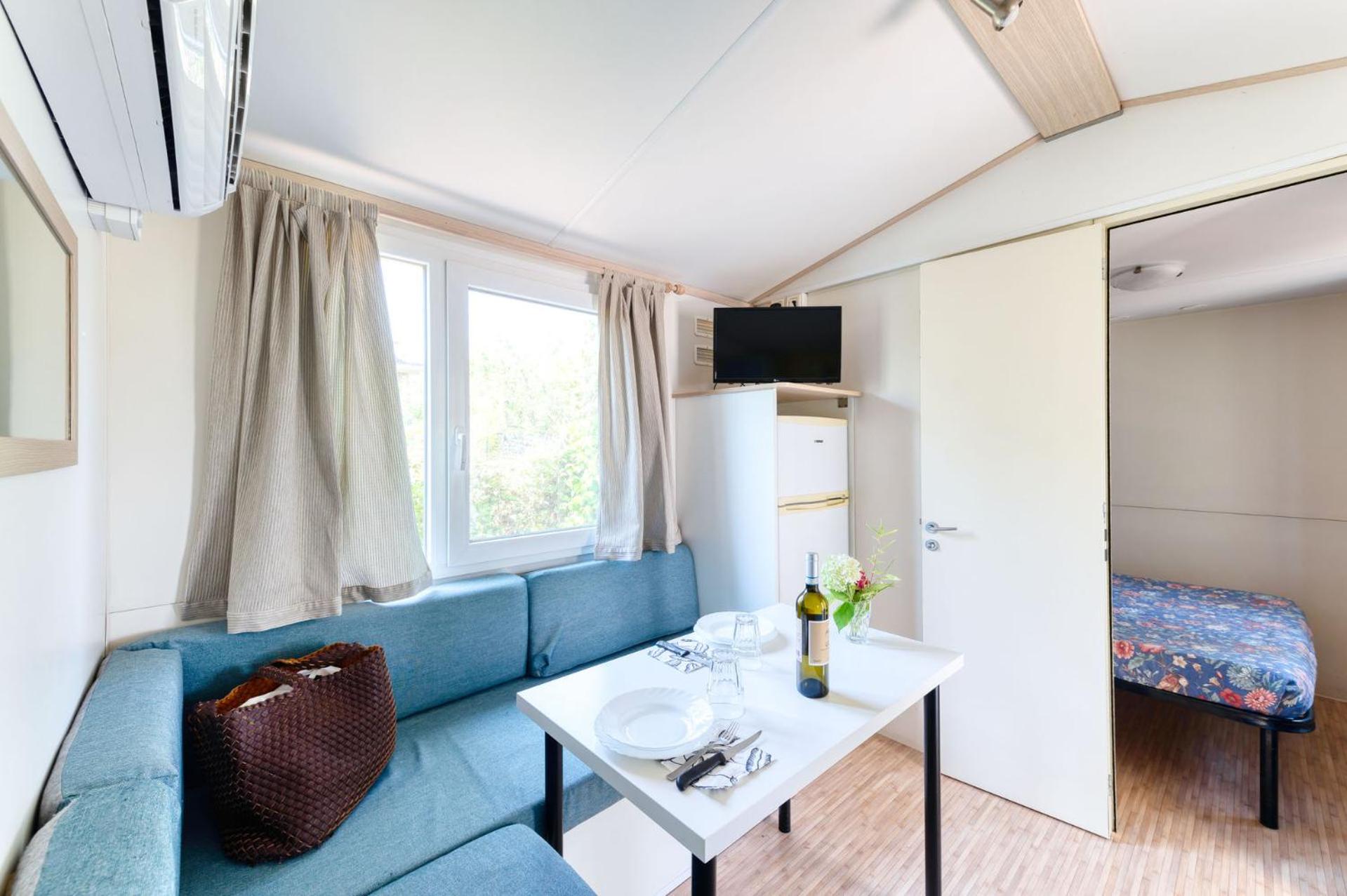 San Benedetto Camping Relais
