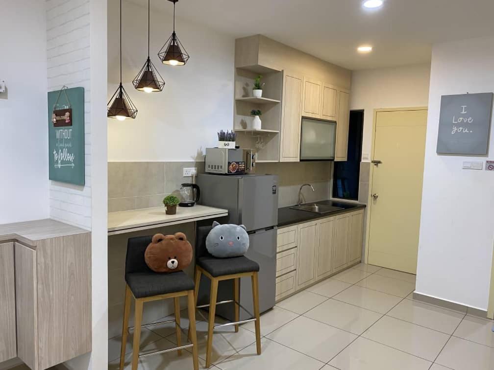 ATLANTIS RESIDENCE@FANN HOMESTAY photo 6