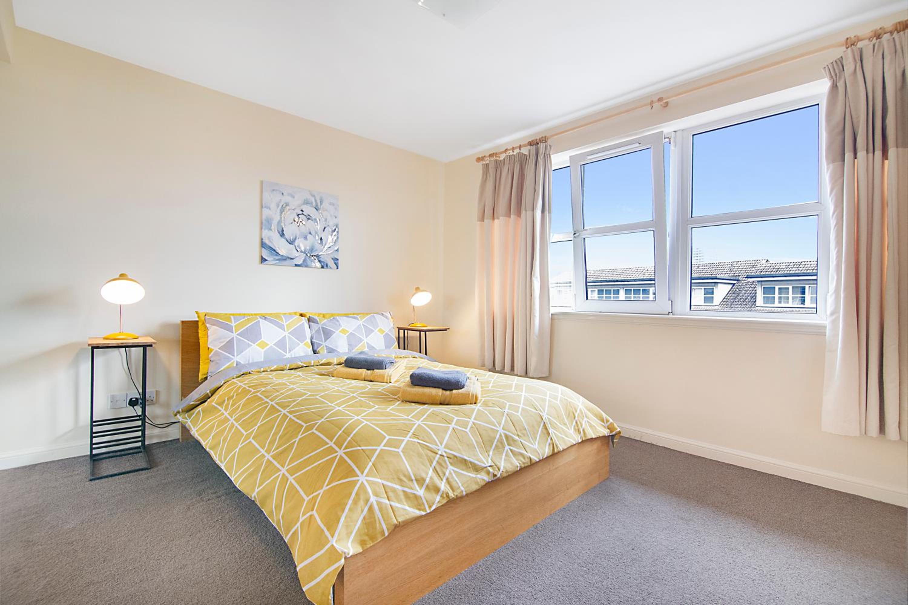 Bannermill Place Apartments - Grampian Lettings Ltd view 3
