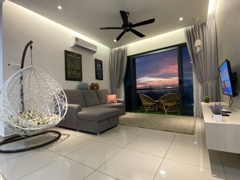 ATLANTIS RESIDENCE@FANN HOMESTAY photo 4