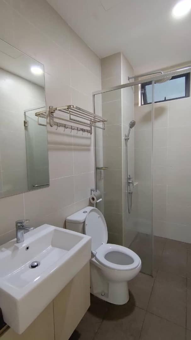 ATLANTIS RESIDENCE@FANN HOMESTAY photo 3