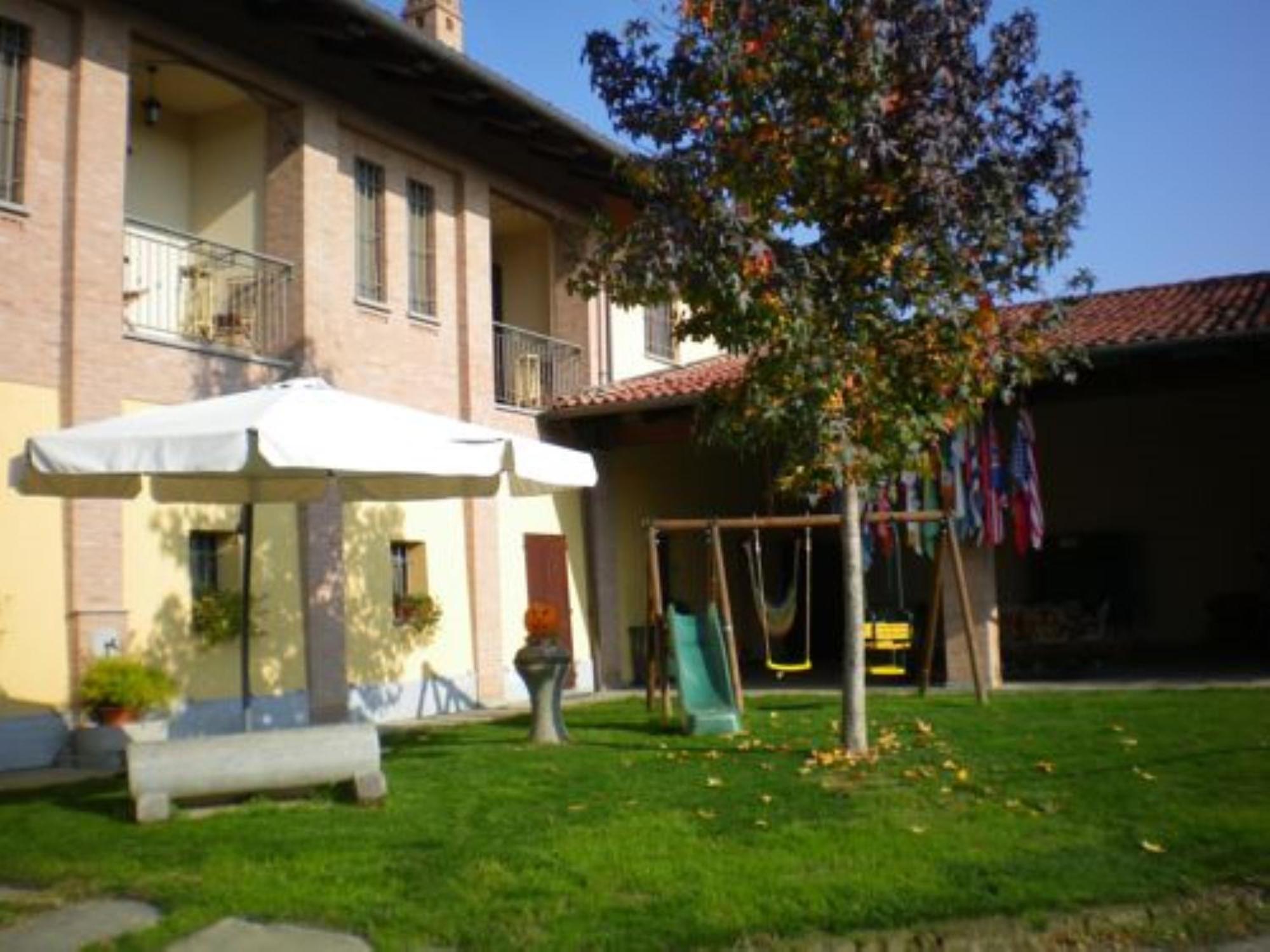 EL CAVAJER agriturismo