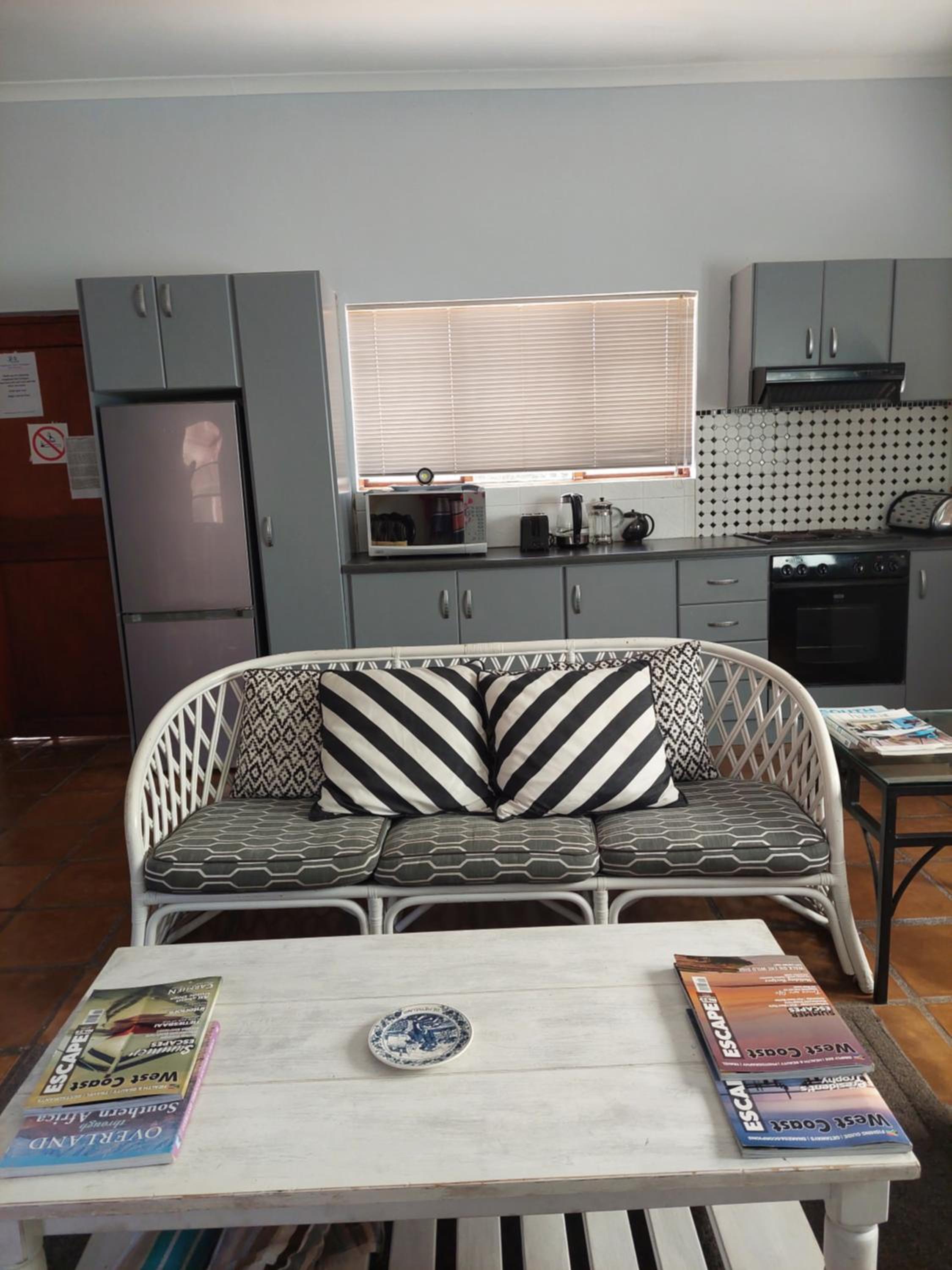 Langebaan Sea Cottages view 4