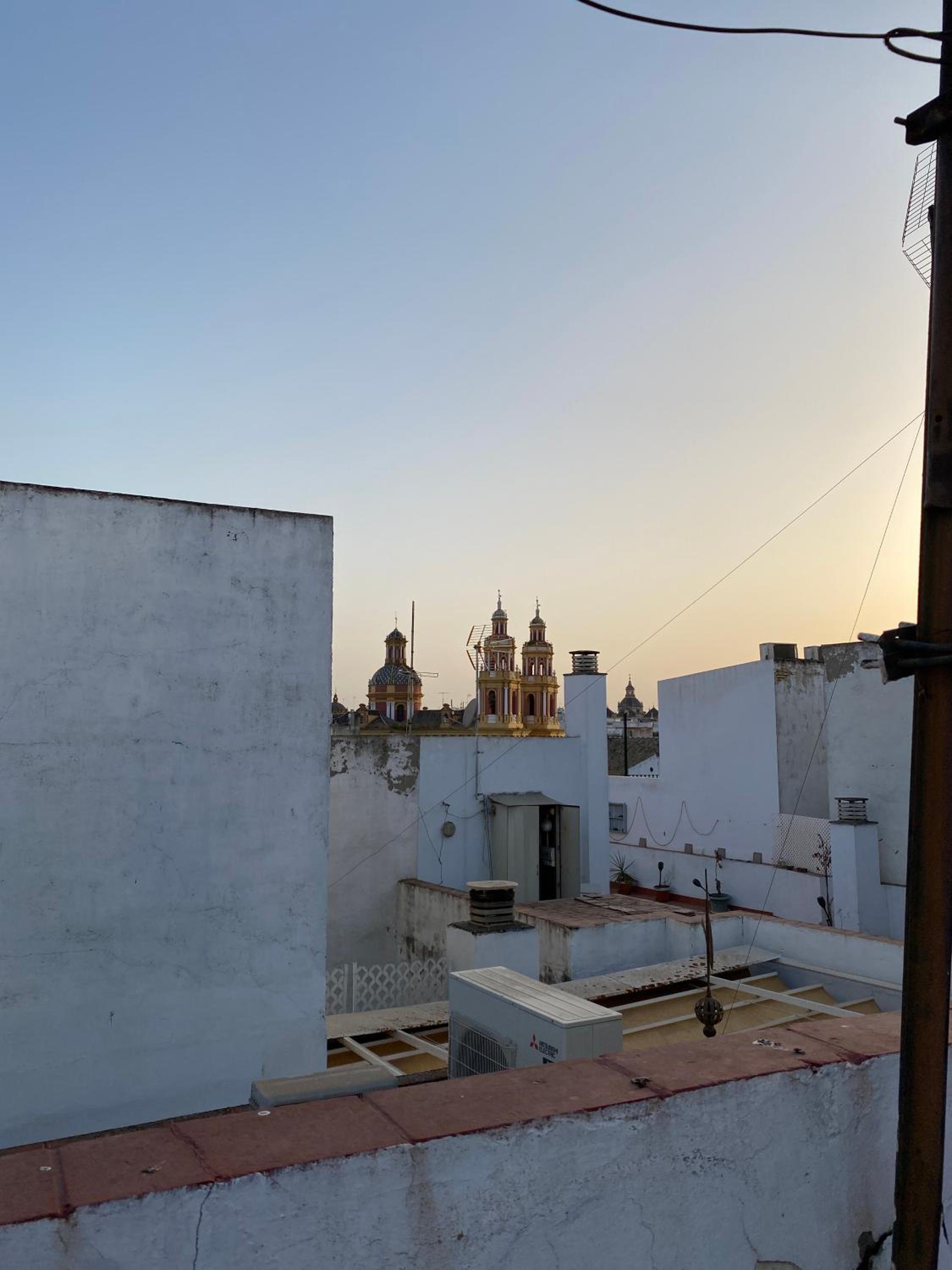 roof