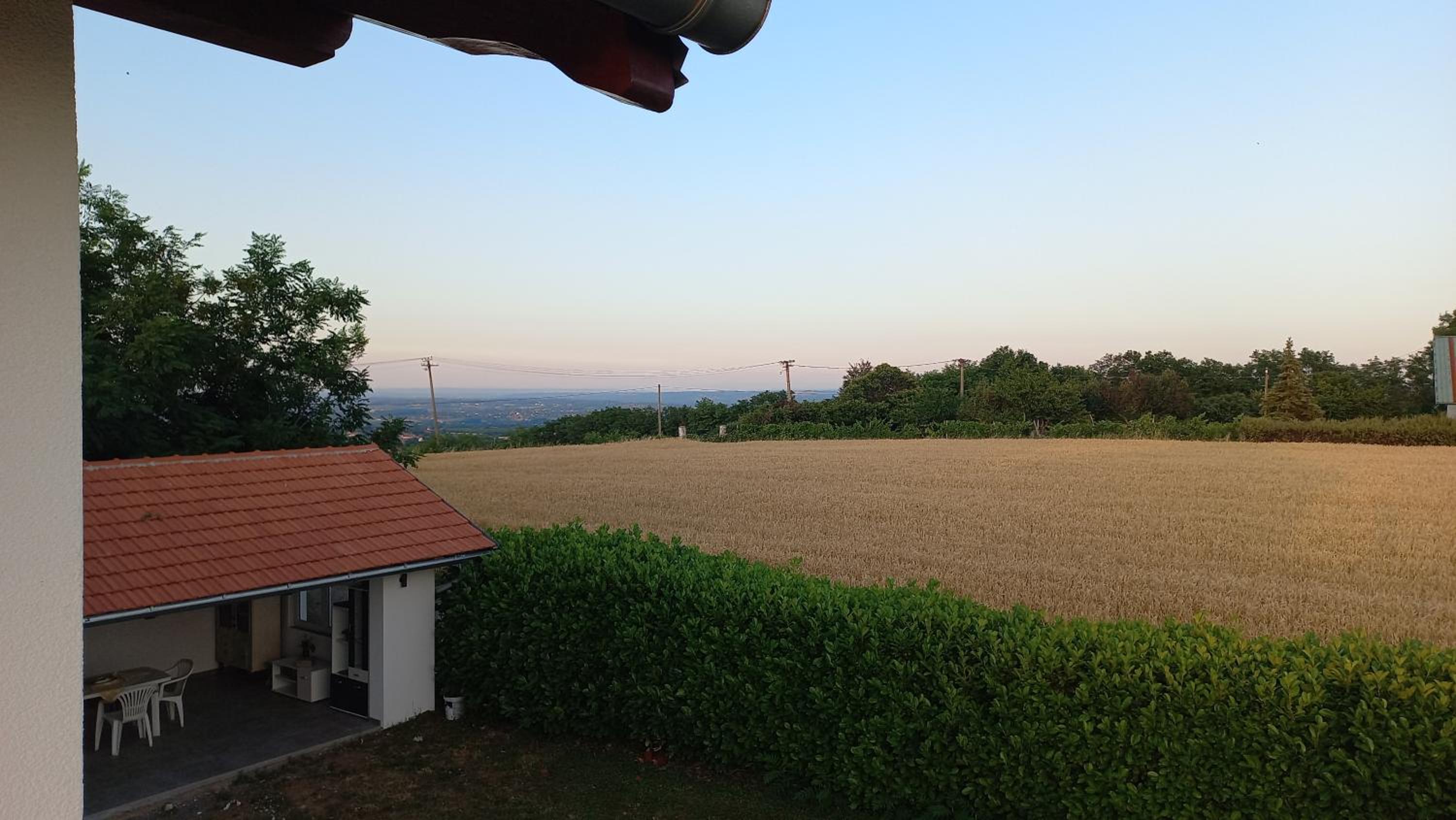 Kuca Lipar view 3