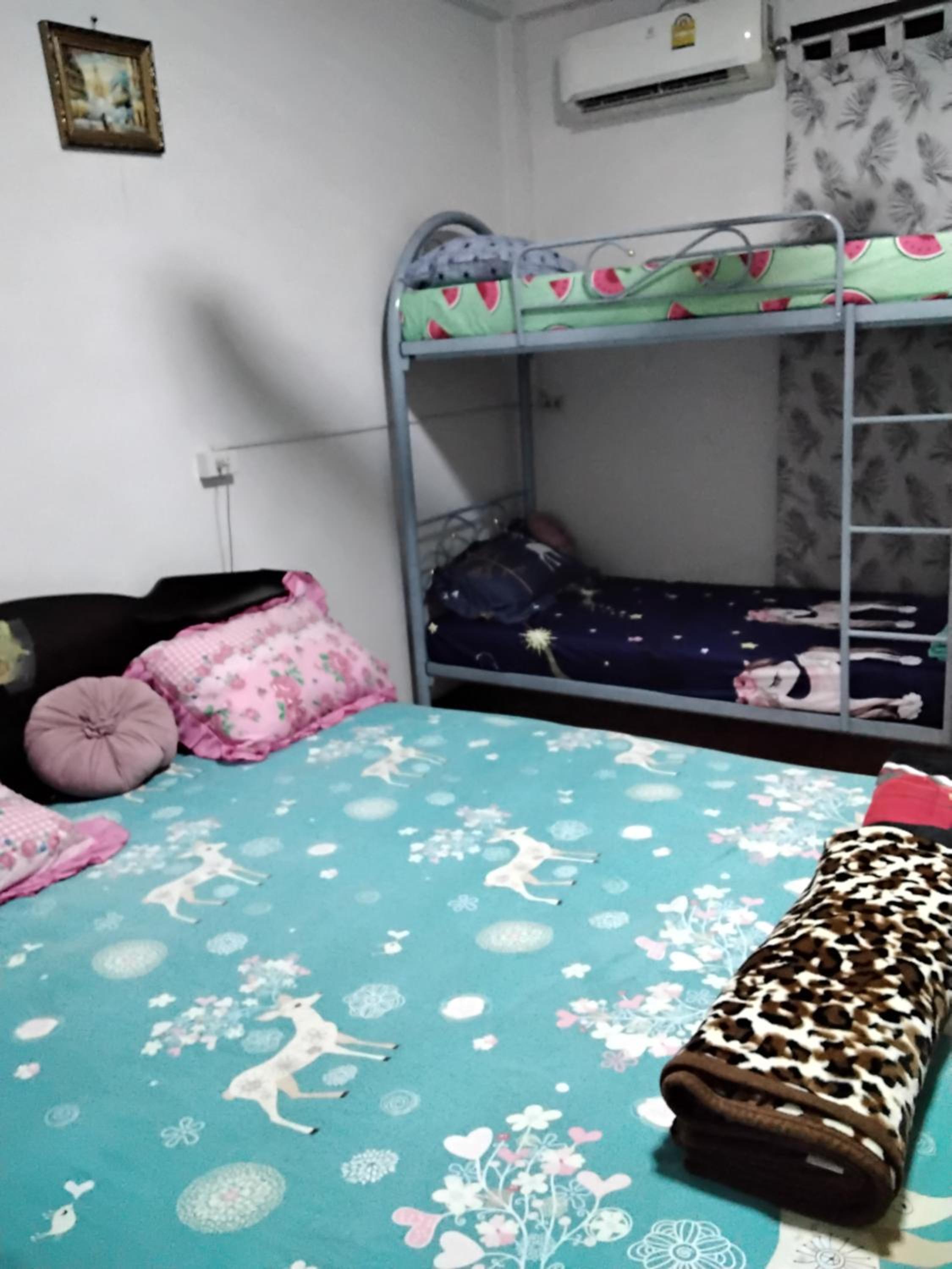 Danee Hostel