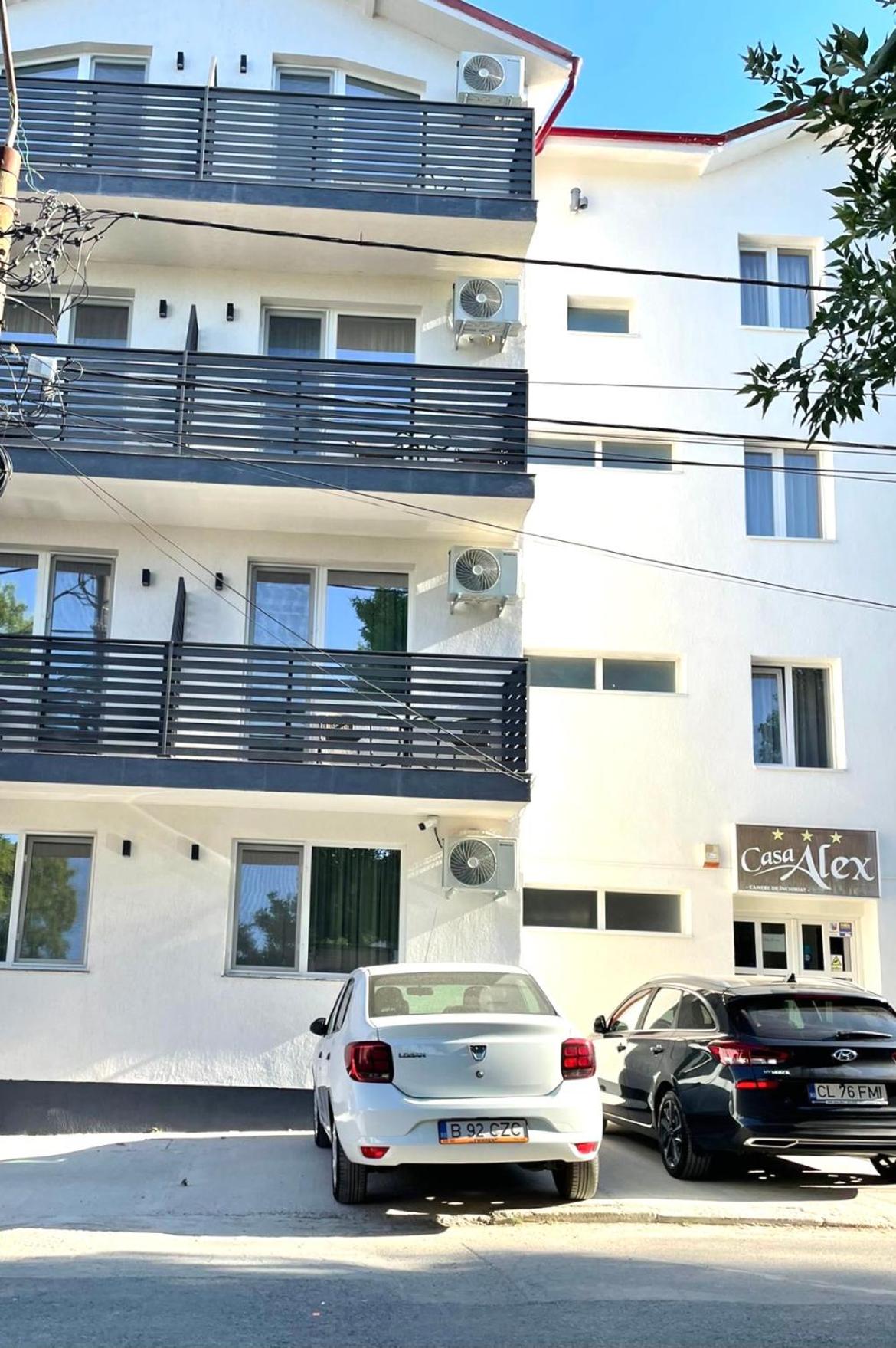 Casa Alex view 3