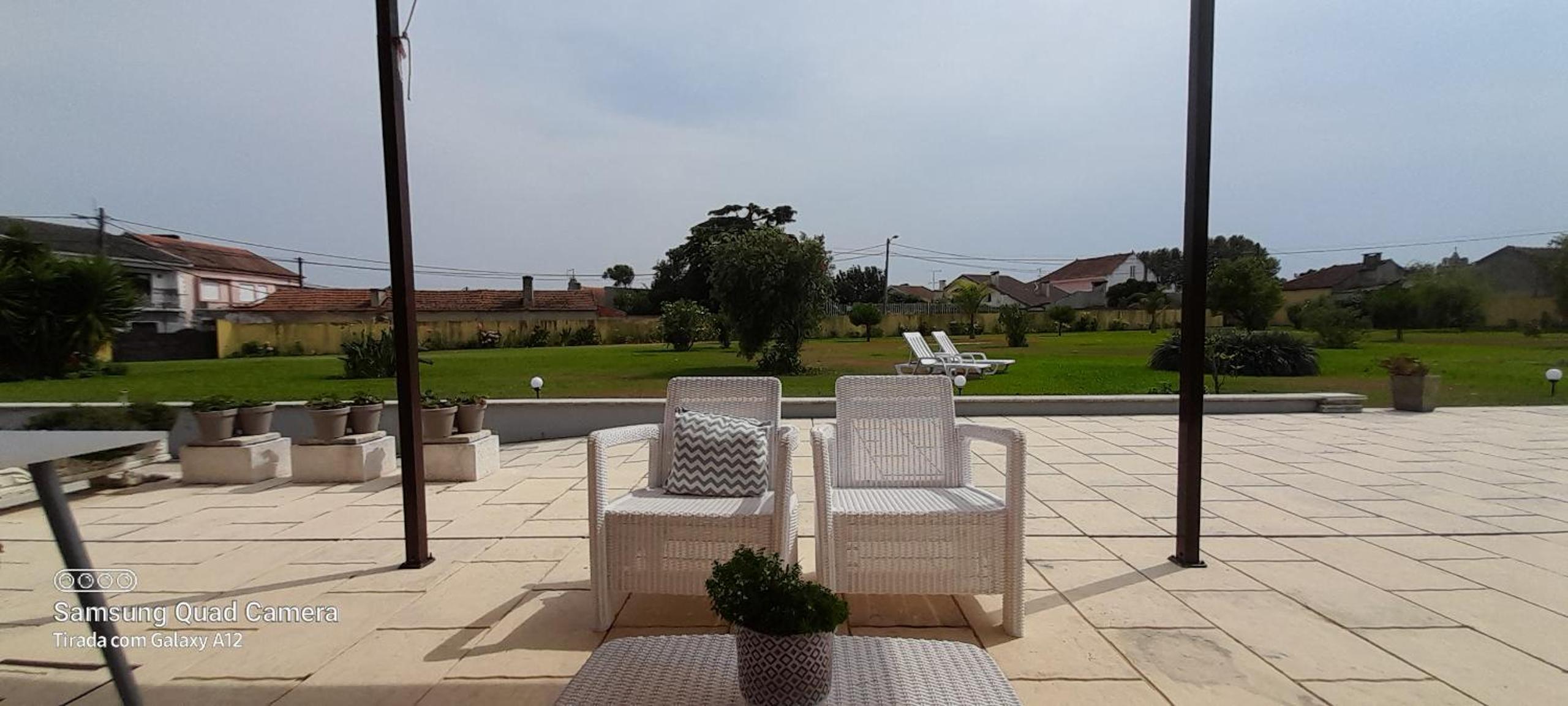 Casa Afonso - Passadiços do Paço view 5