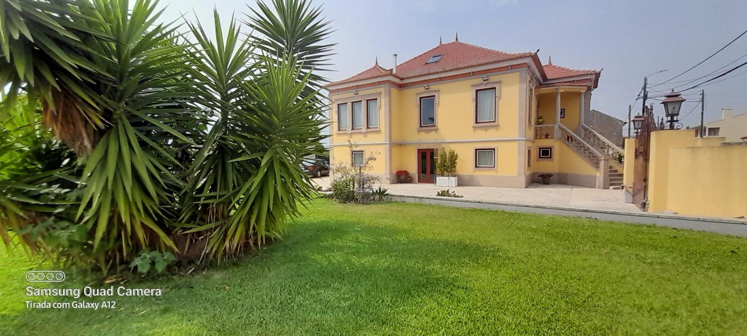 Casa Afonso - Passadiços do Paço view 3