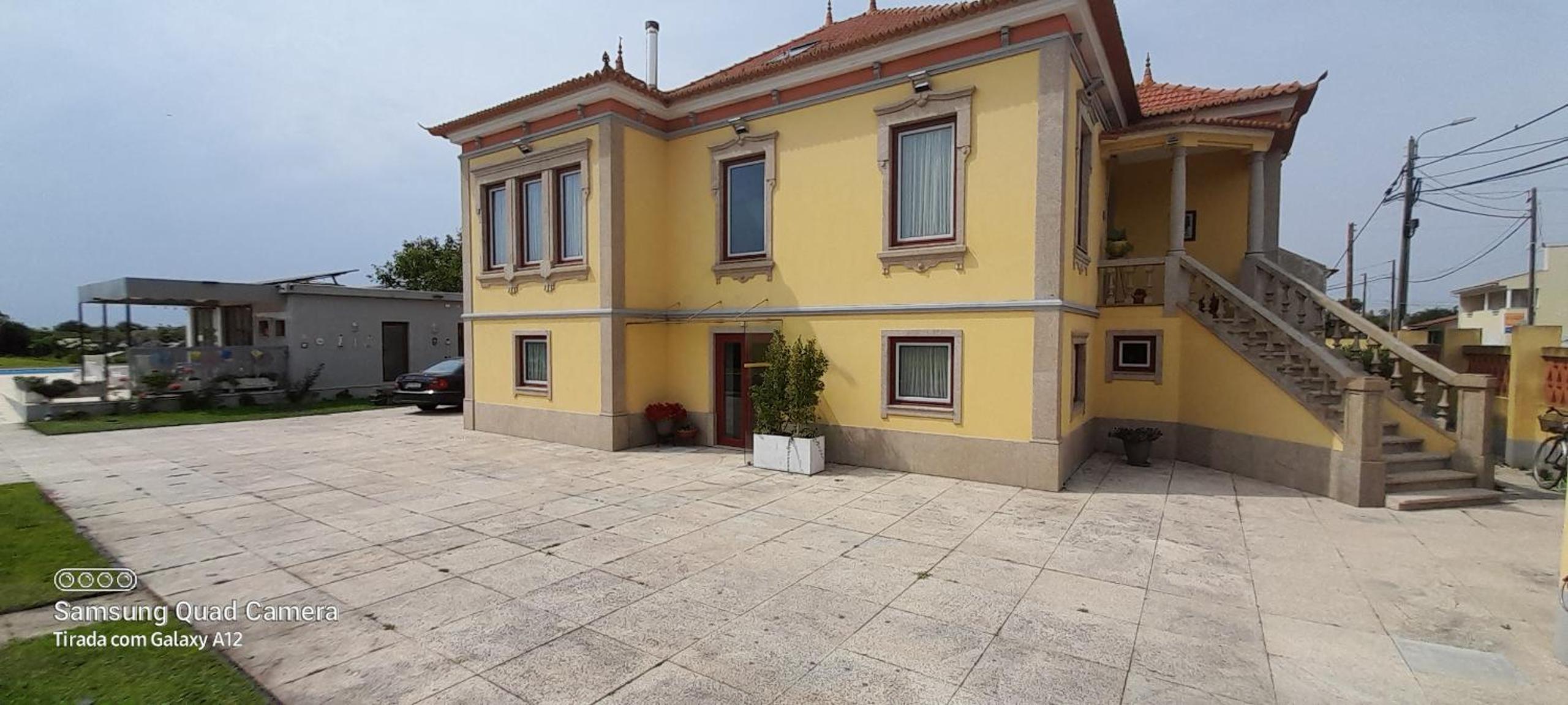 Hotel Casa Afonso - Passadiços do Paço - Image 1