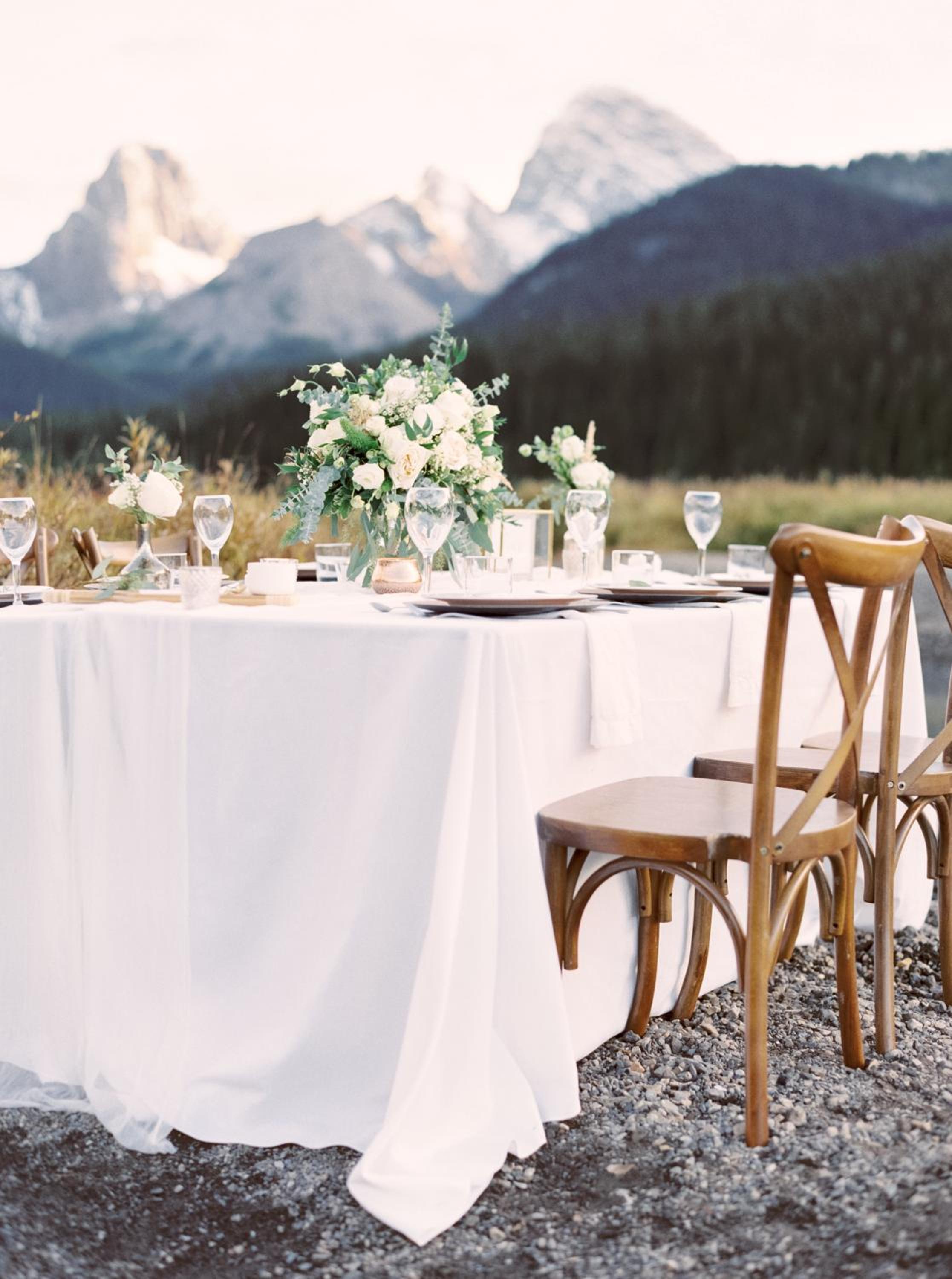 Mount Engadine Lodge
