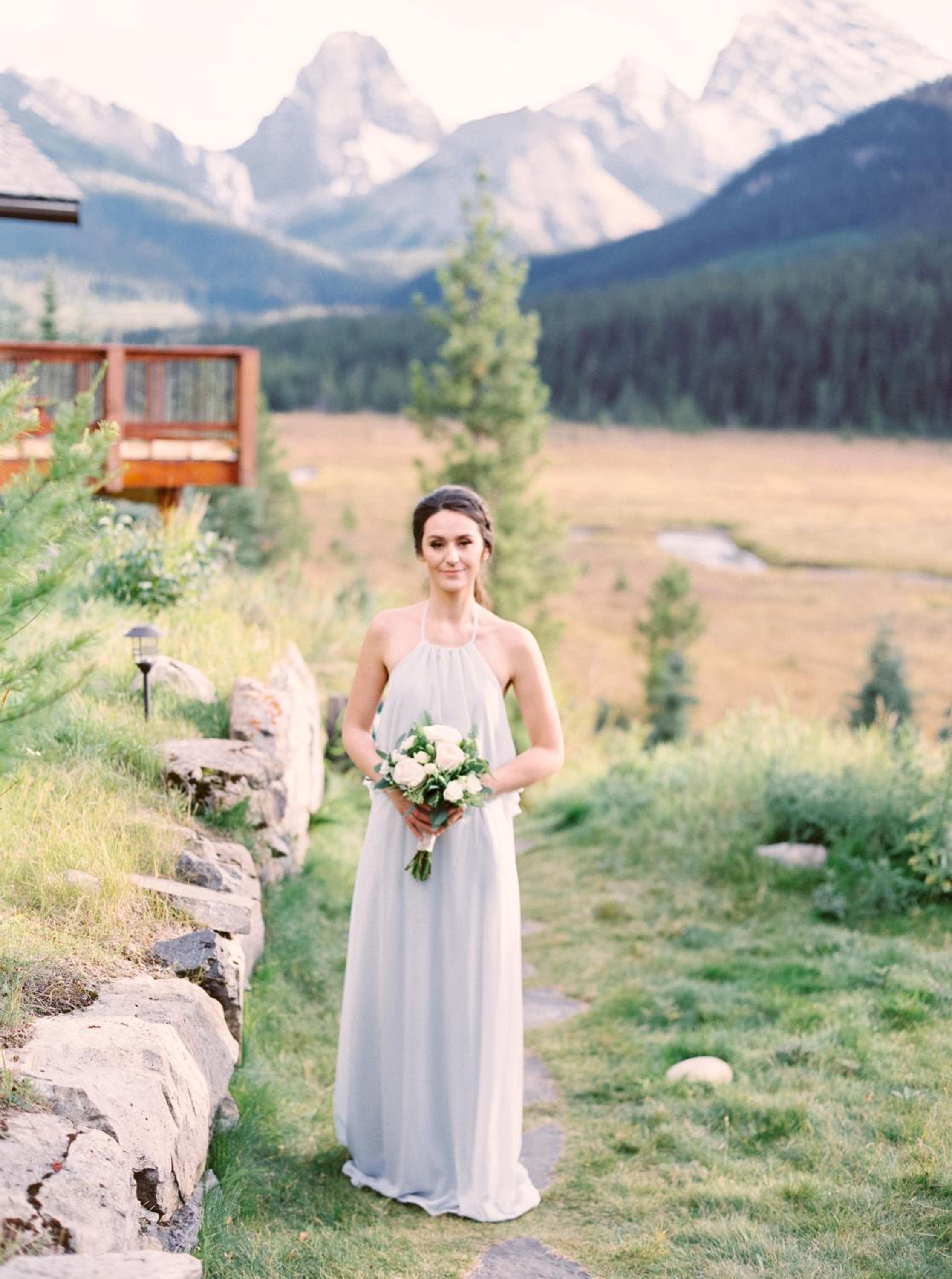 Mount Engadine Lodge