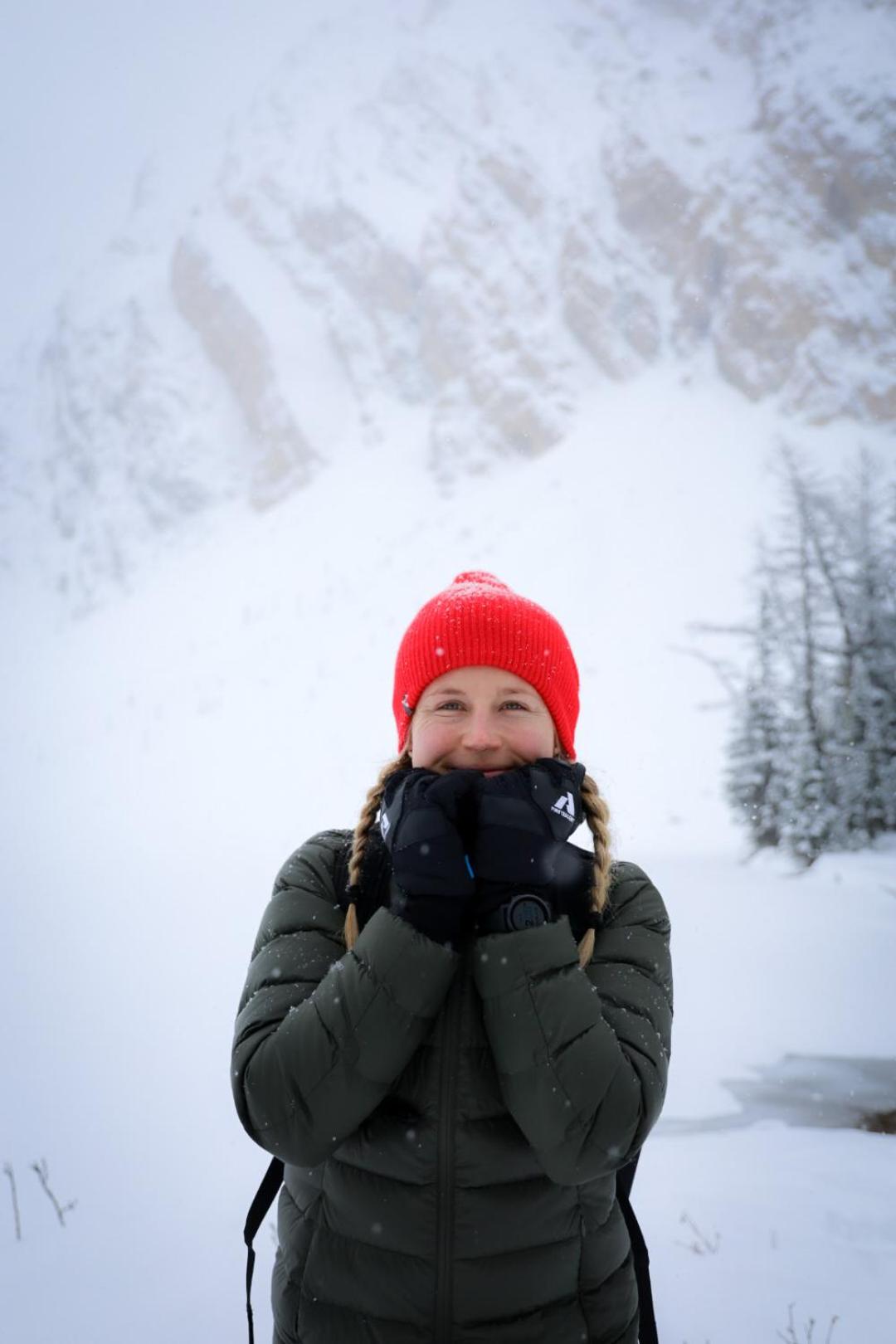 Mount Engadine Lodge