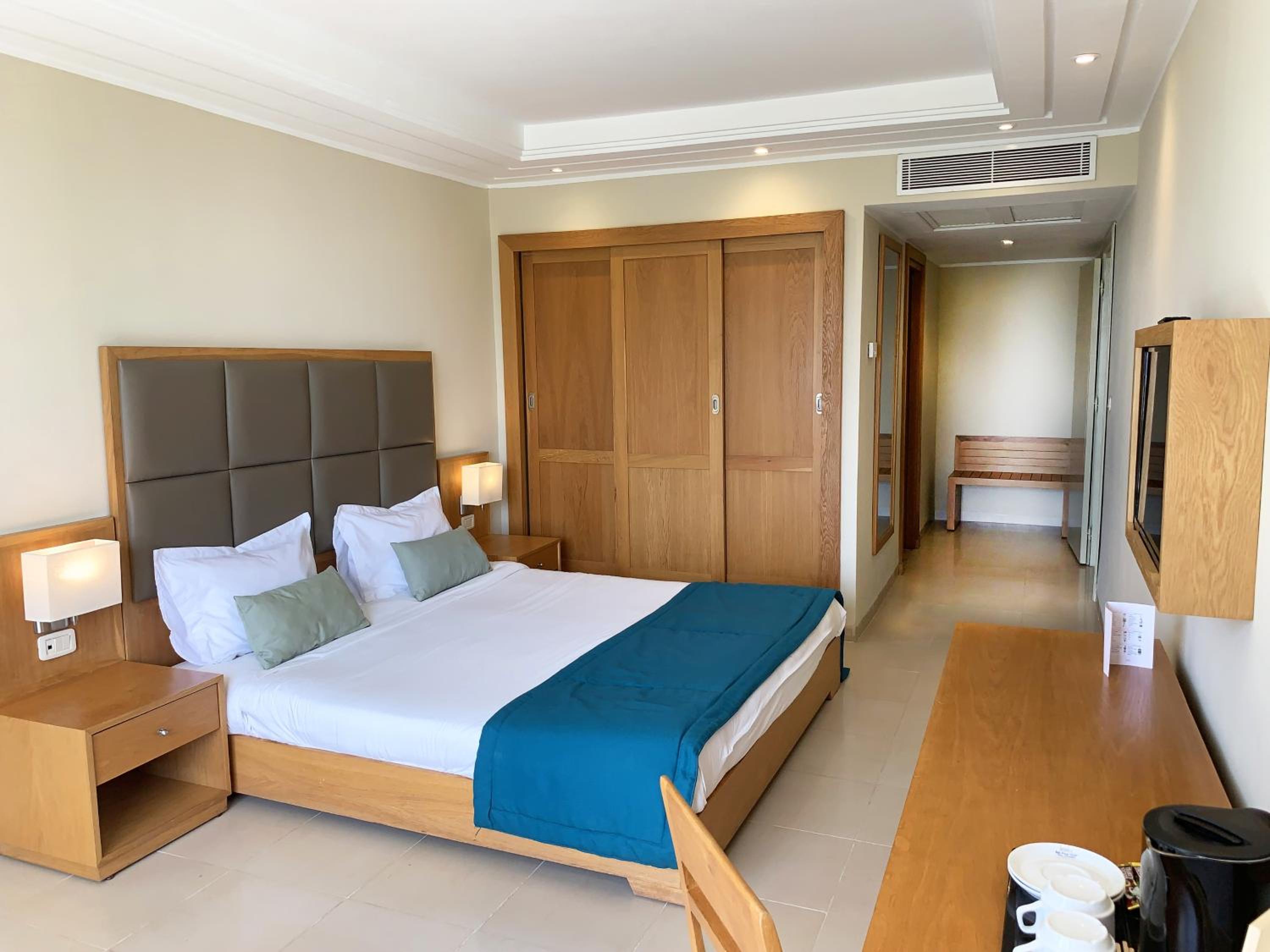 Hammamet Vacations - Hotel Bel Azur Thalasso Bungalows - Property Image 71