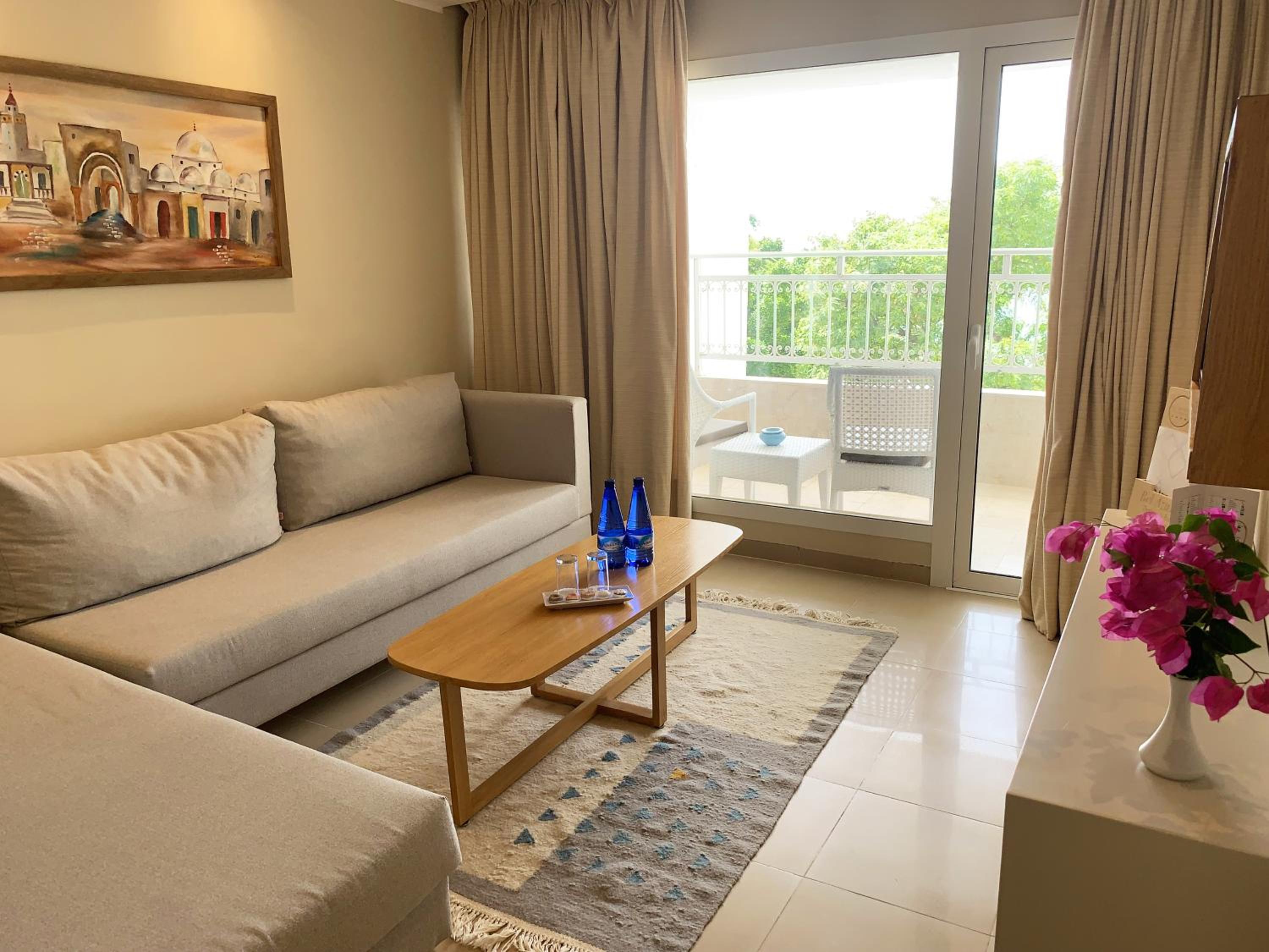 Hammamet Vacations - Hotel Bel Azur Thalasso Bungalows - Property Image 72