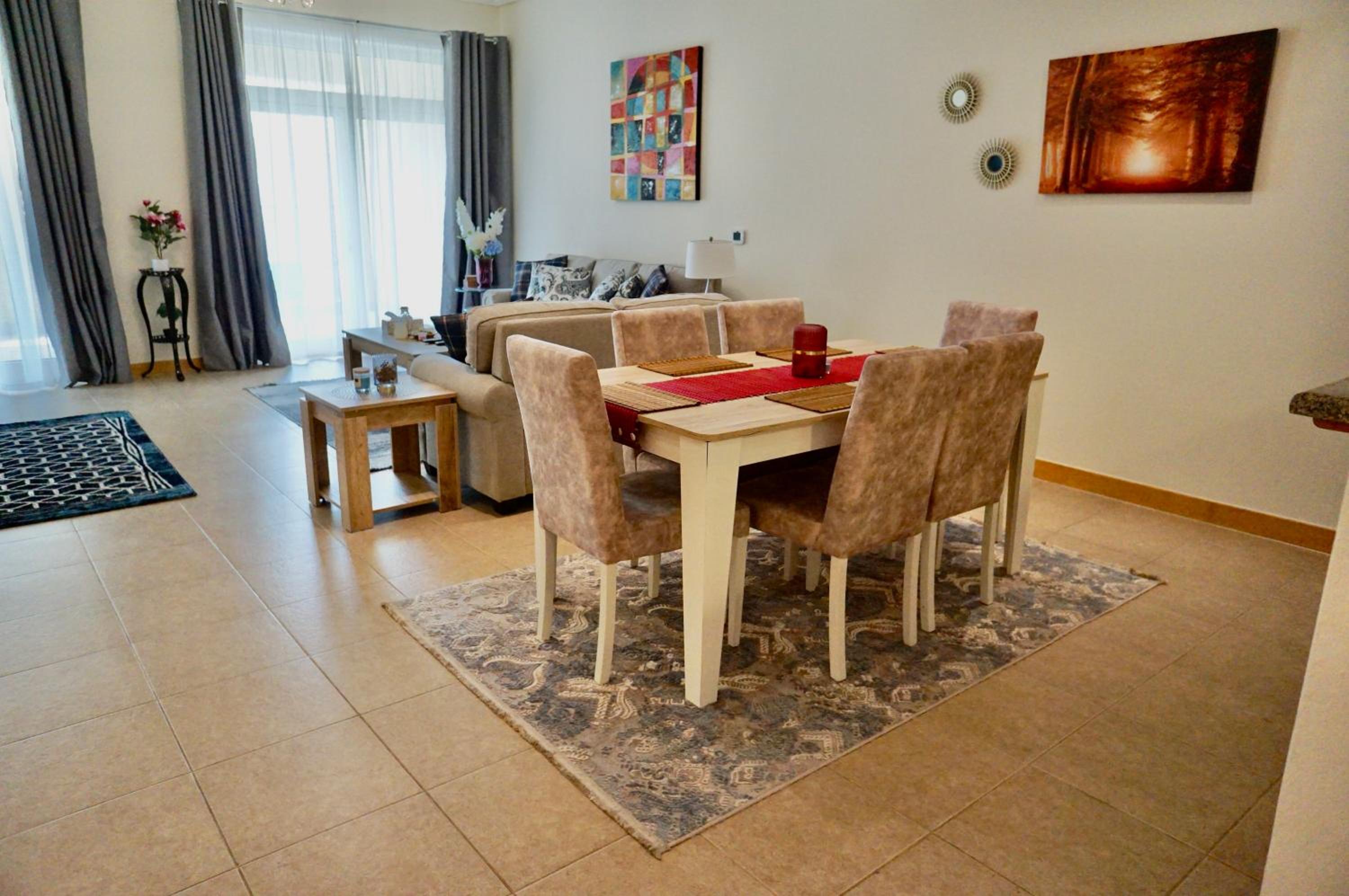 Luxury Apartment Palm Jumeirah