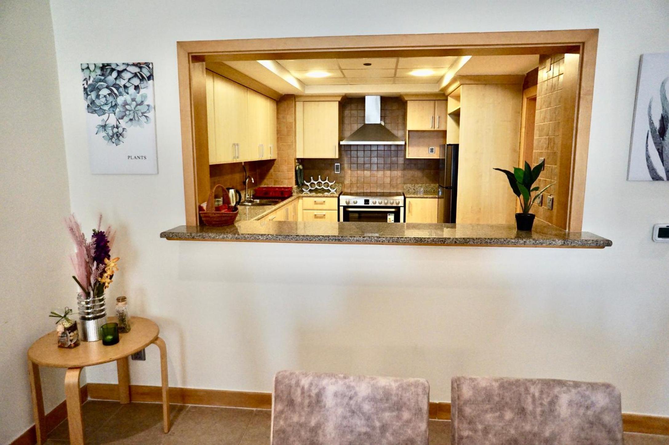 Luxury Apartment Palm Jumeirah