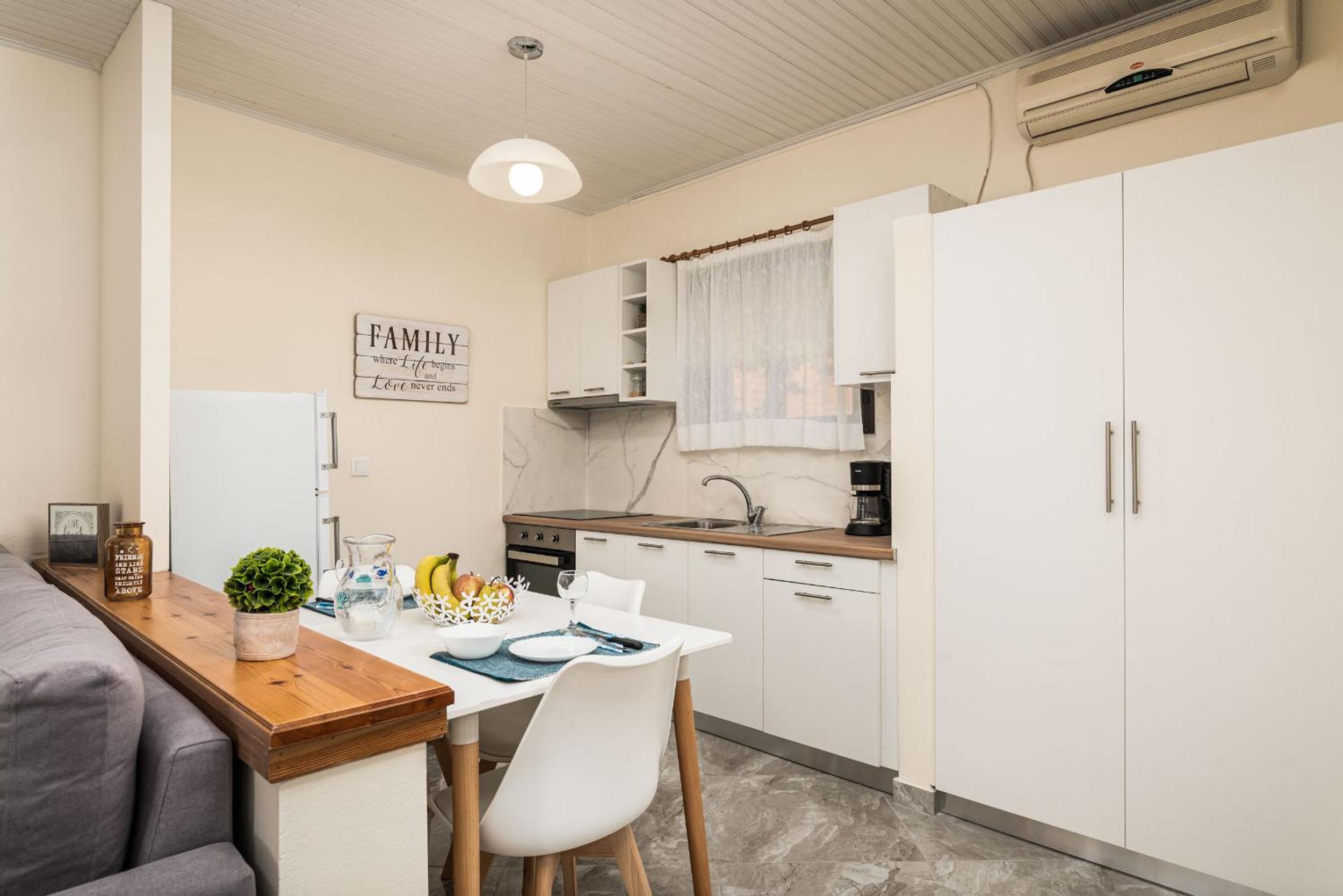 Sea Salt Apartments view 3