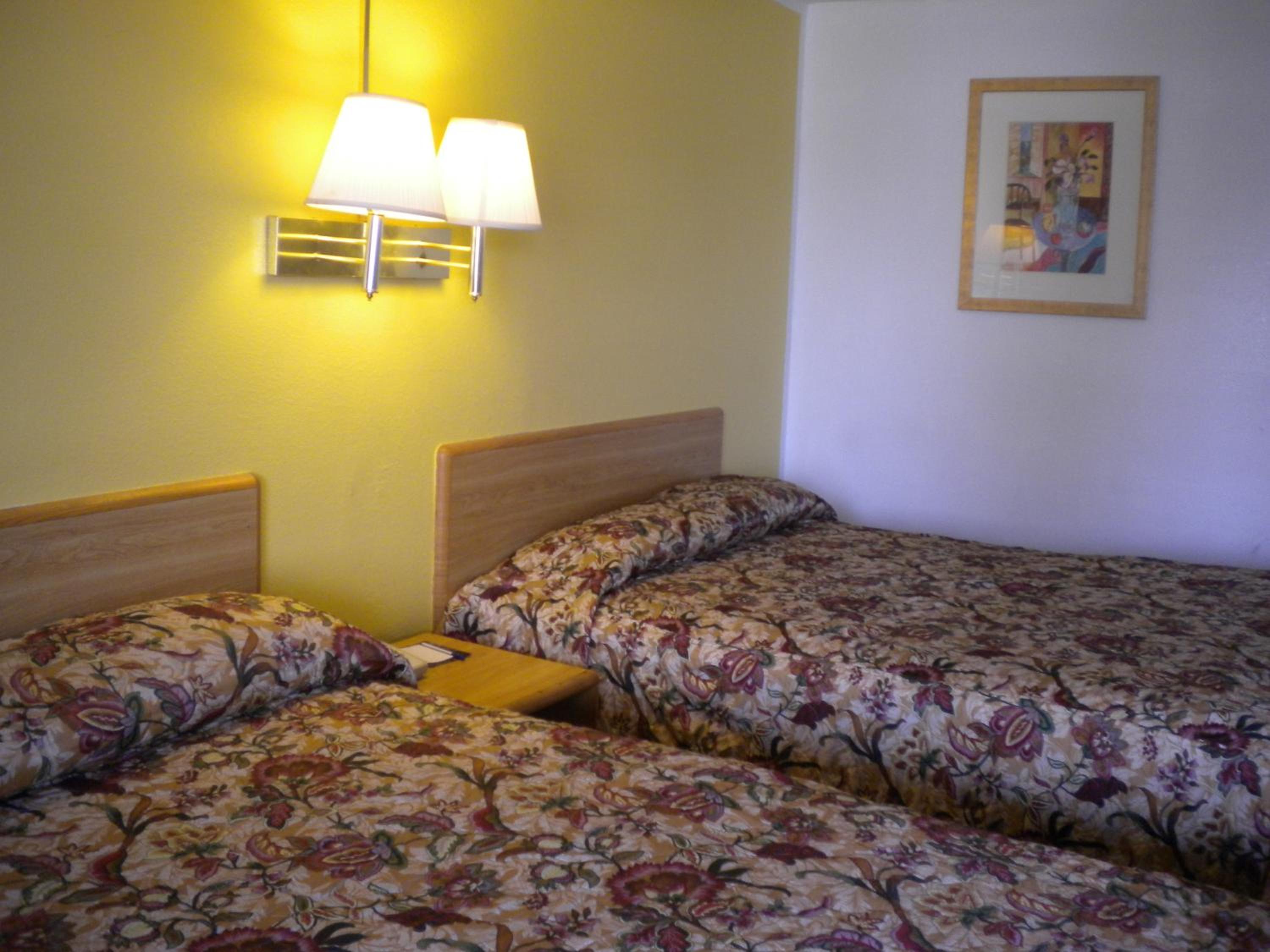Wasco Inn