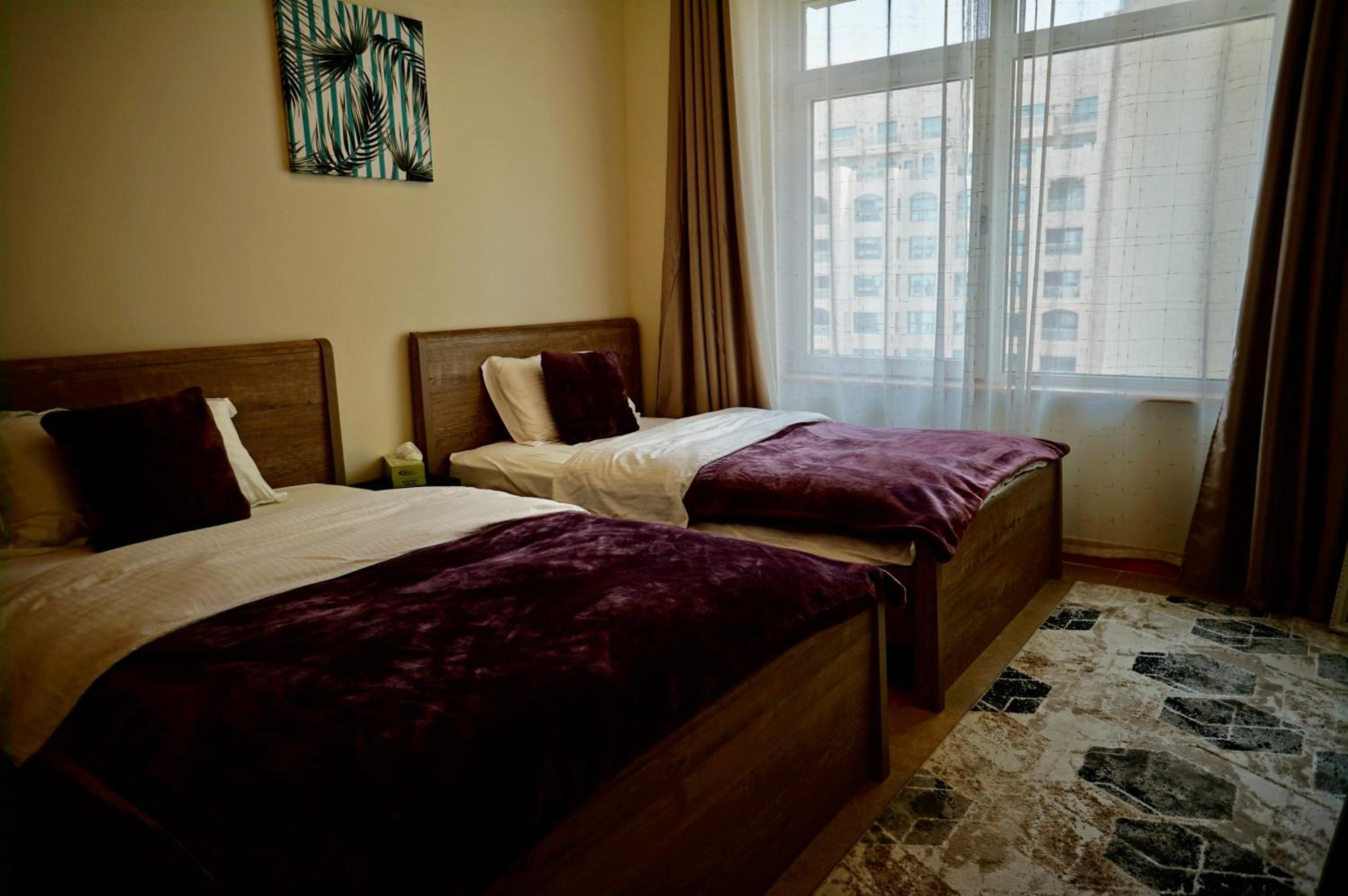 Luxury Apartment Palm Jumeirah