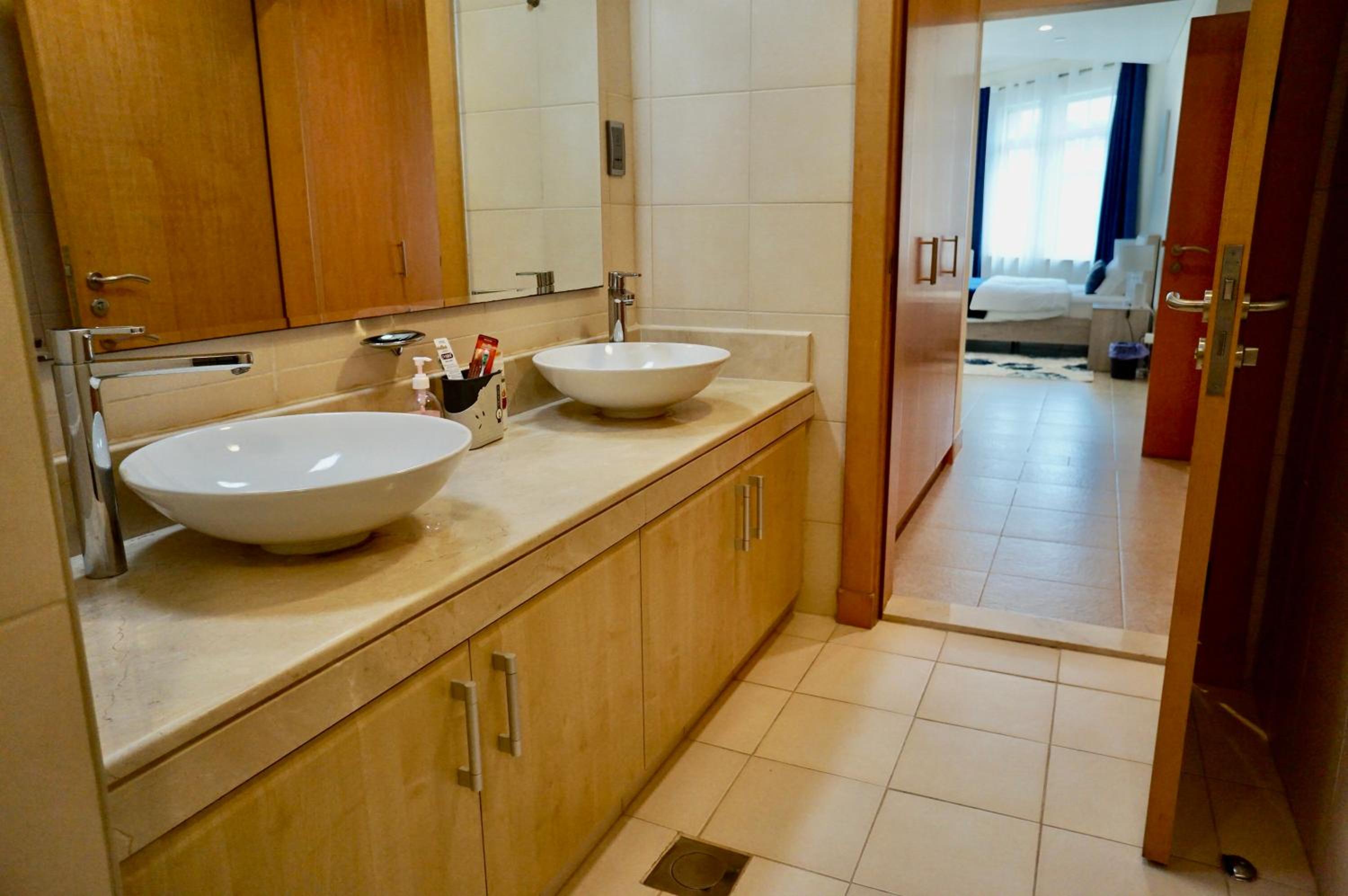 Luxury Apartment Palm Jumeirah