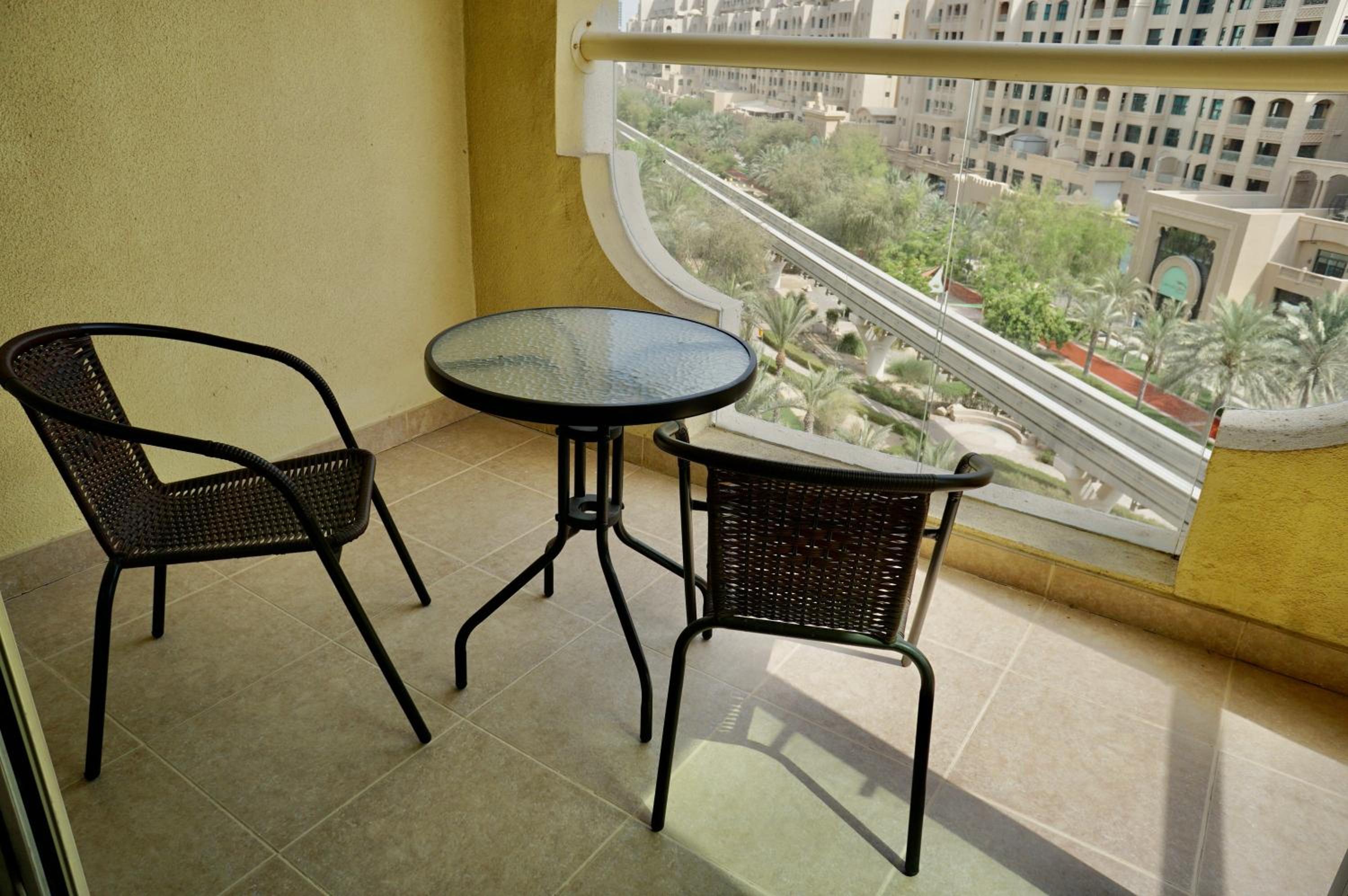 Luxury Apartment Palm Jumeirah