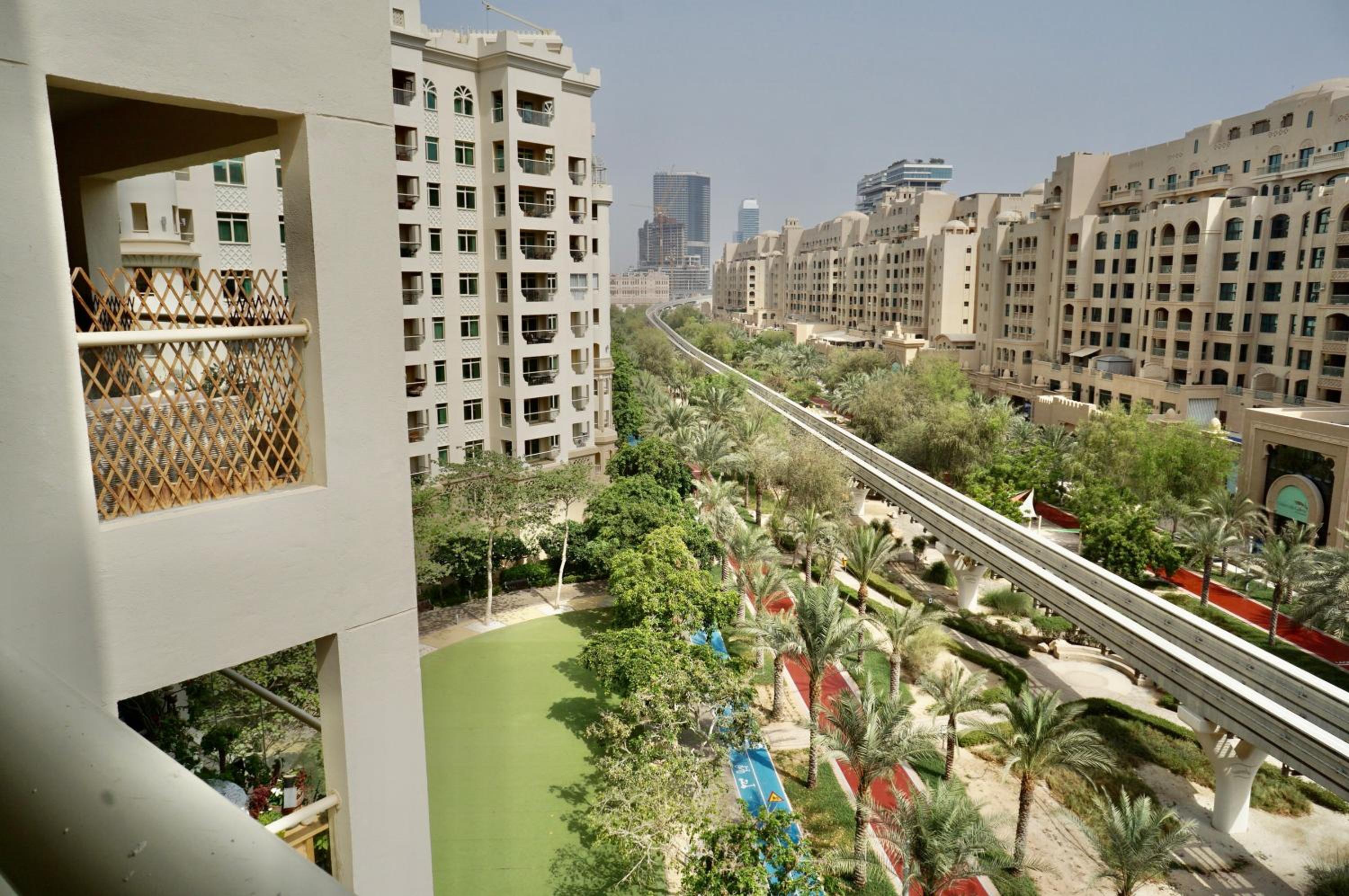 Luxury Apartment Palm Jumeirah
